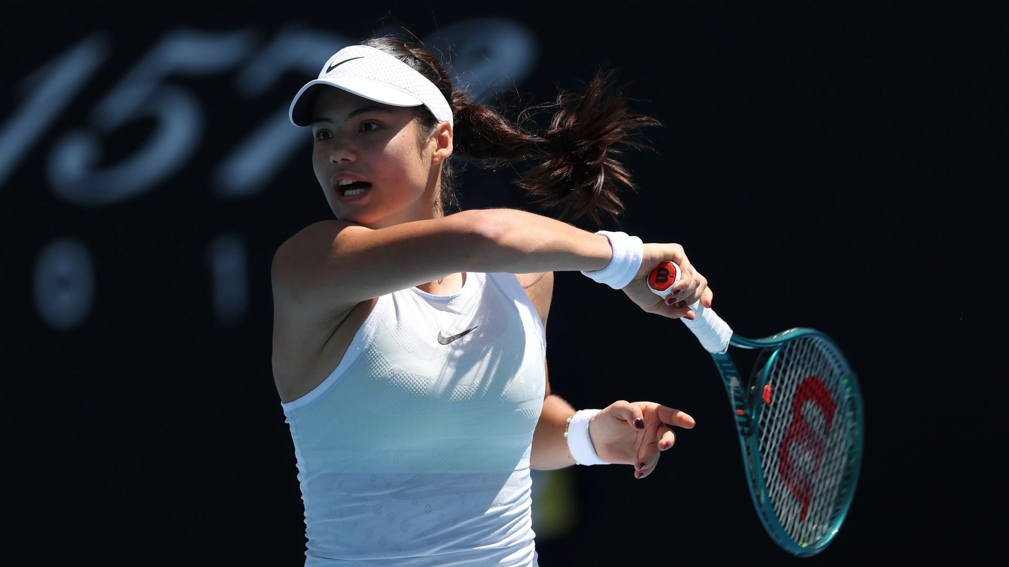 raducanu emma australianopen25 tennisaustralia