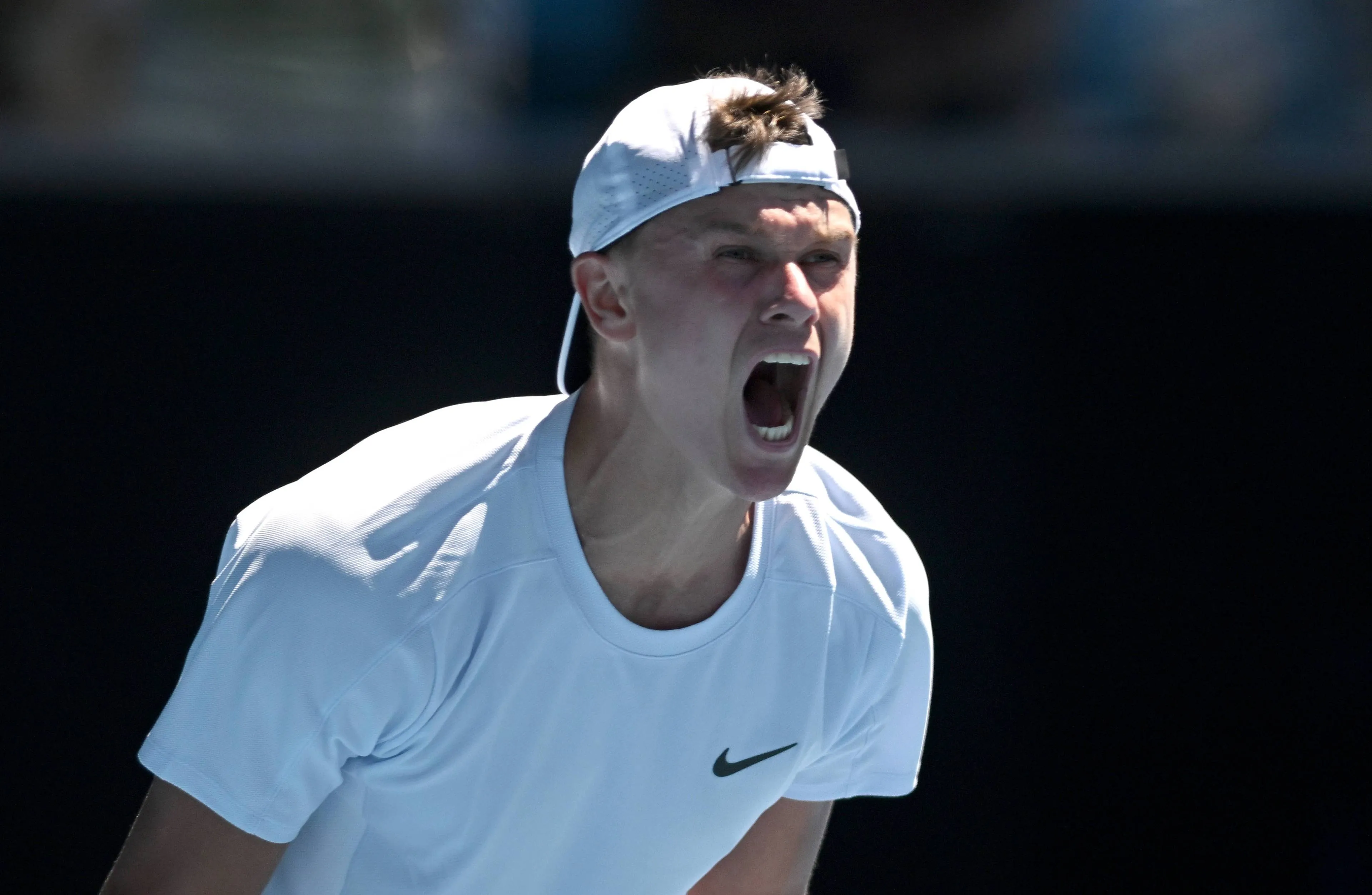 rune holger australianopen25 imagoaap4