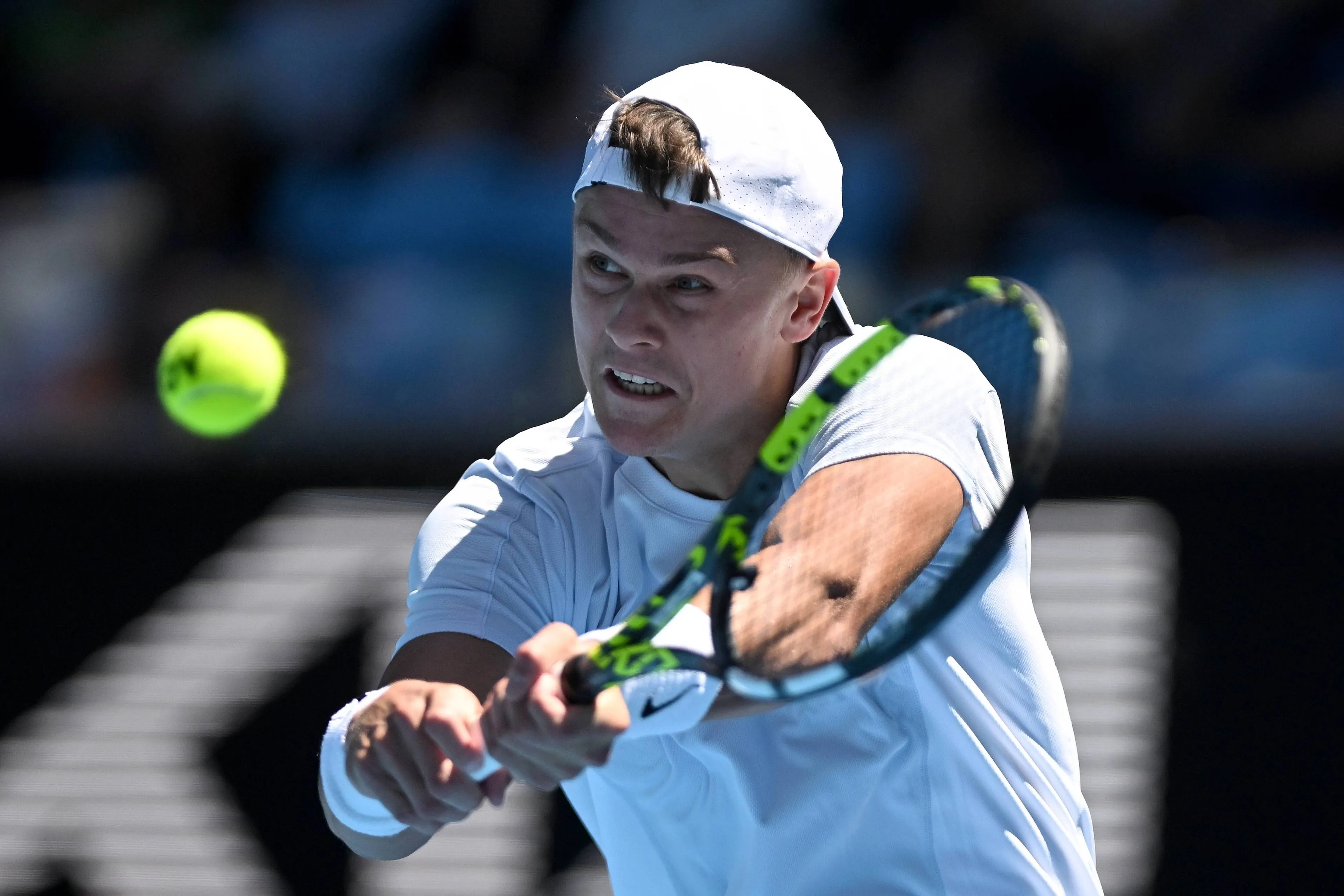 rune holger australianopen25 imagoaap6