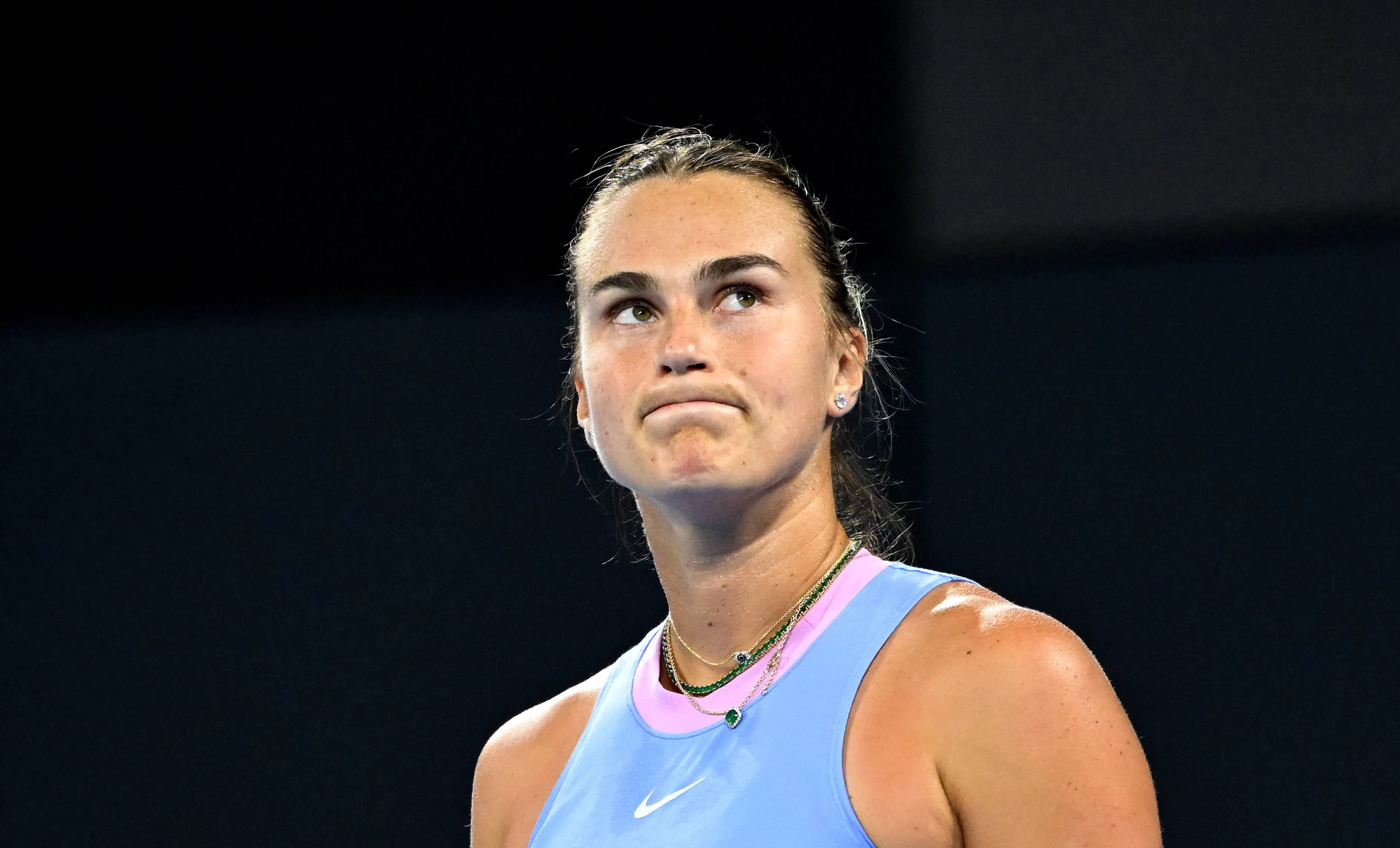 World No. 1 Sabalenka Stunned Once Again, Loses Third In Last Four Matches