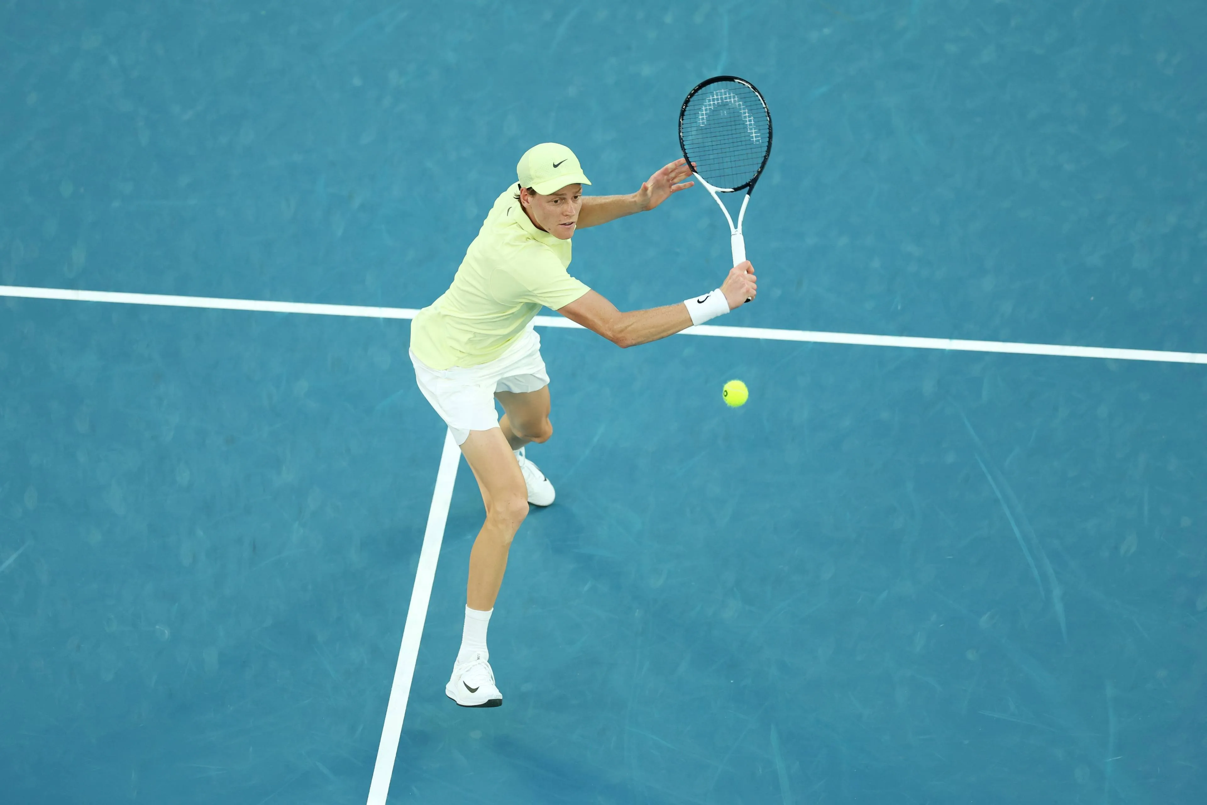 sinner jannik australianopen25 tennisaustralia3