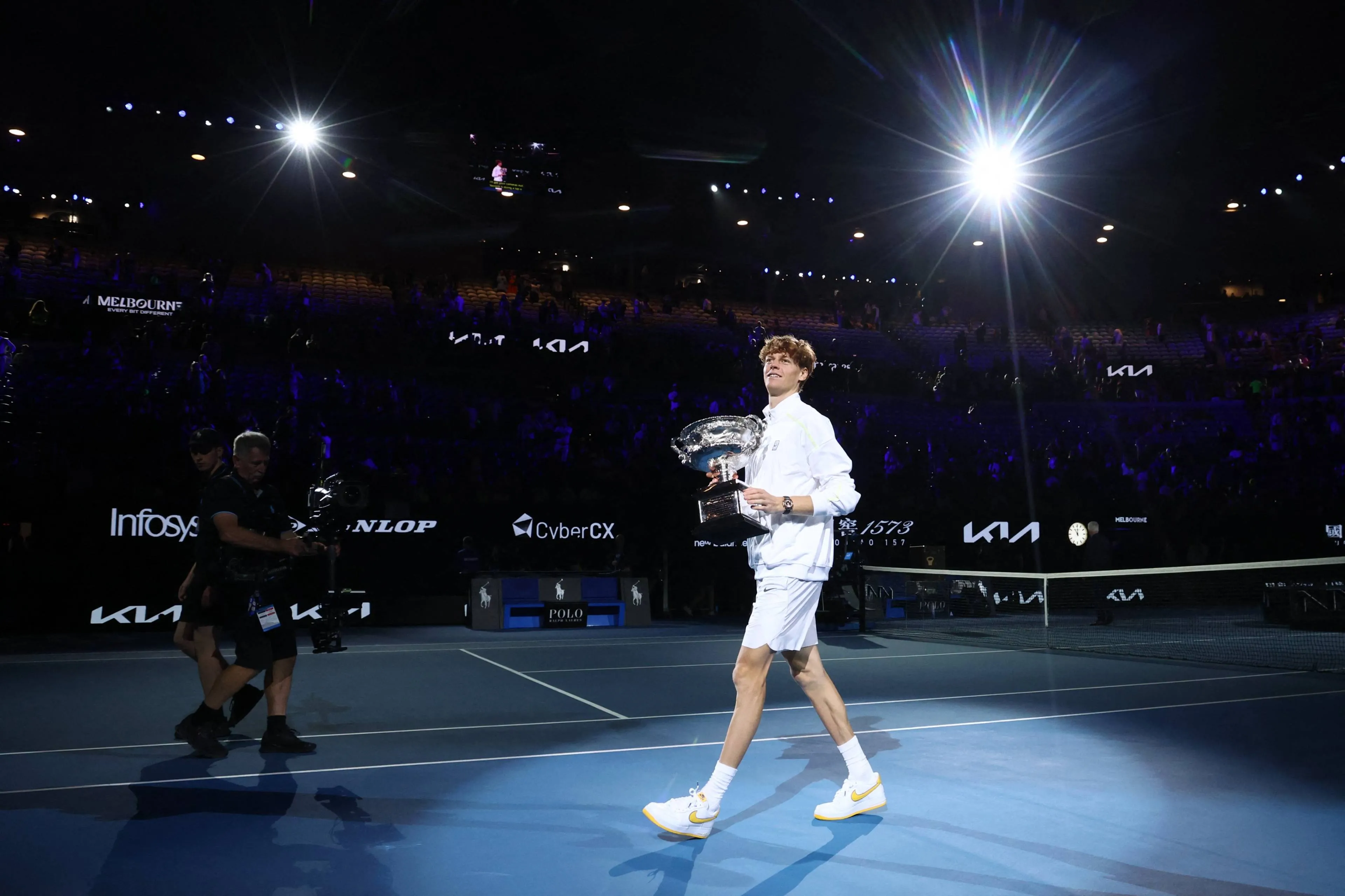 sinner jannik australianopen25 tennisaustralia6