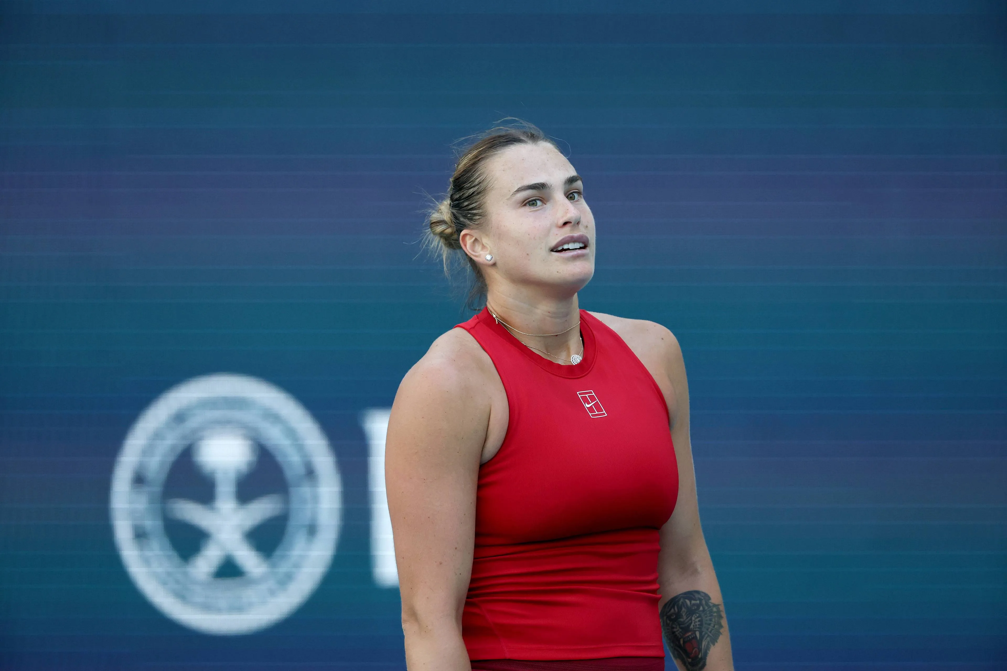 Aryna Sabalenka Gives Verdict On Her Massive Ranking Lead Over Iga Swiatek