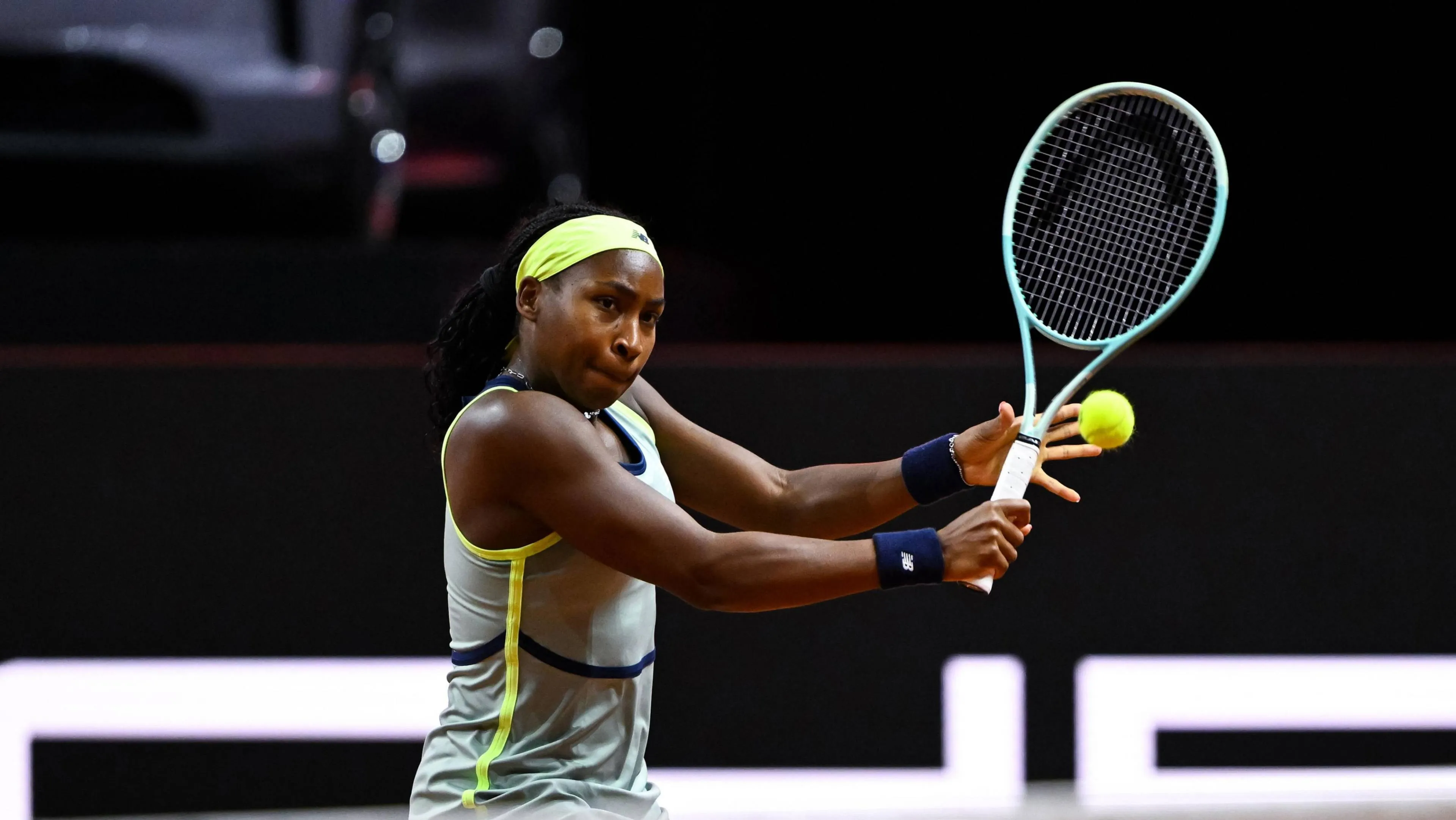 gauff coco stuttgart25 porscheag