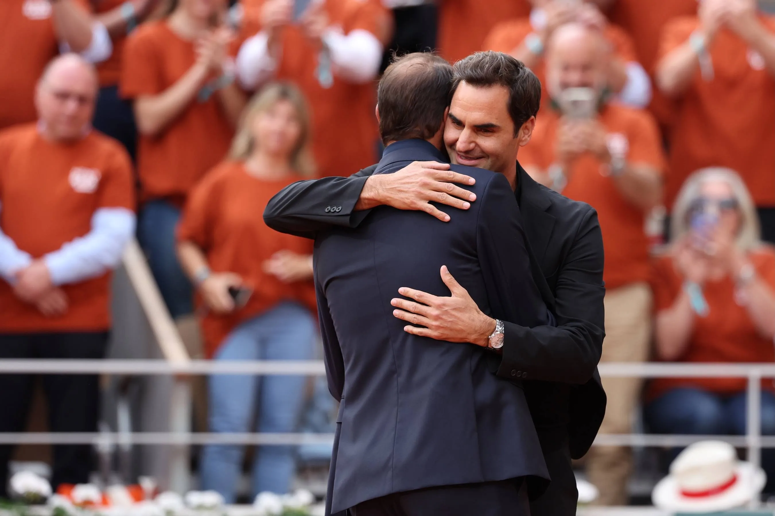 Nadal&Federer_RolandGarros25_AntoineCouvercelle