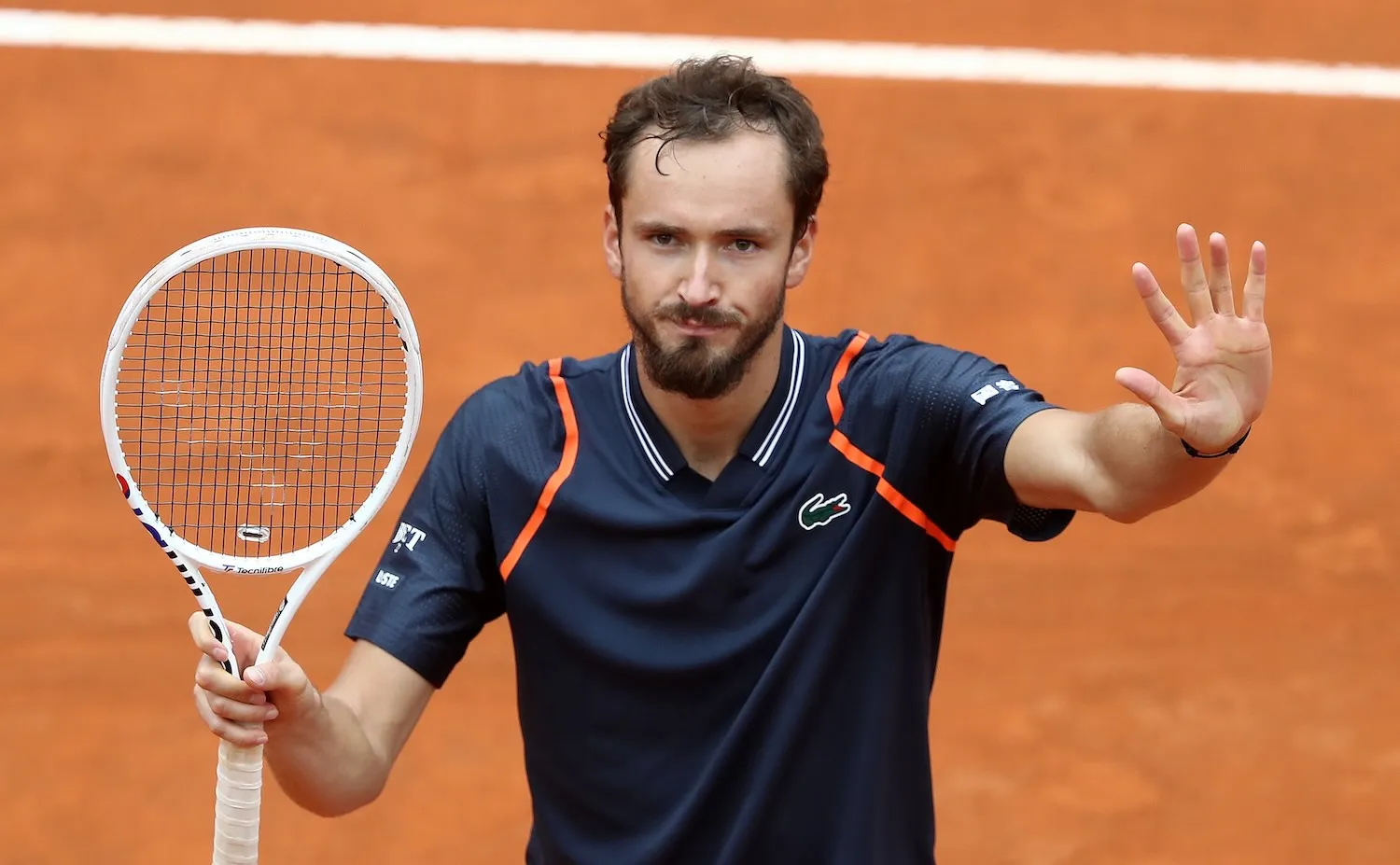 Daniil Medvedev