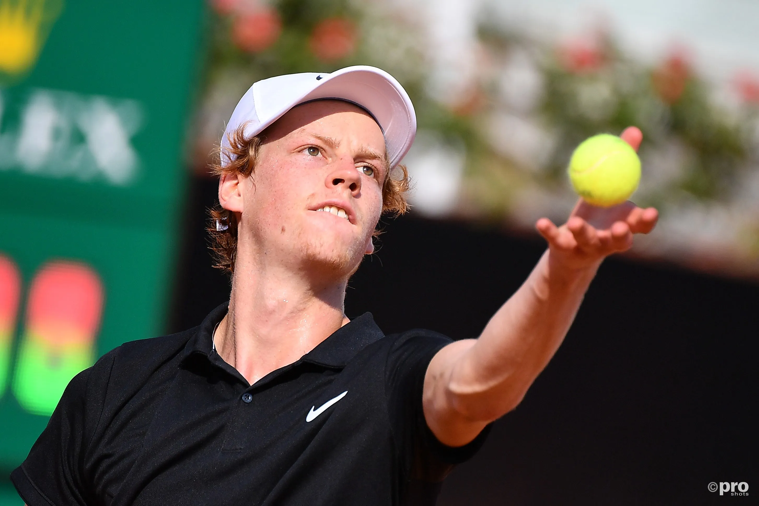 Sinner defeats Pospisil, wins Sofia Open 2020