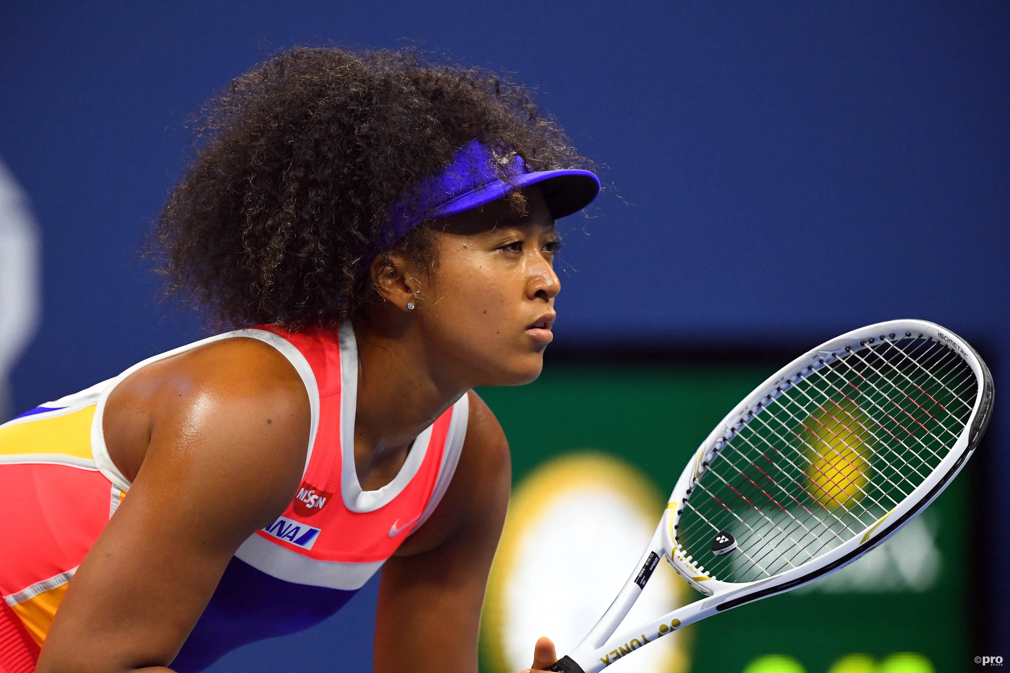 Osaka, Svitolina avoid upsets to advance at Gippsland Trophy