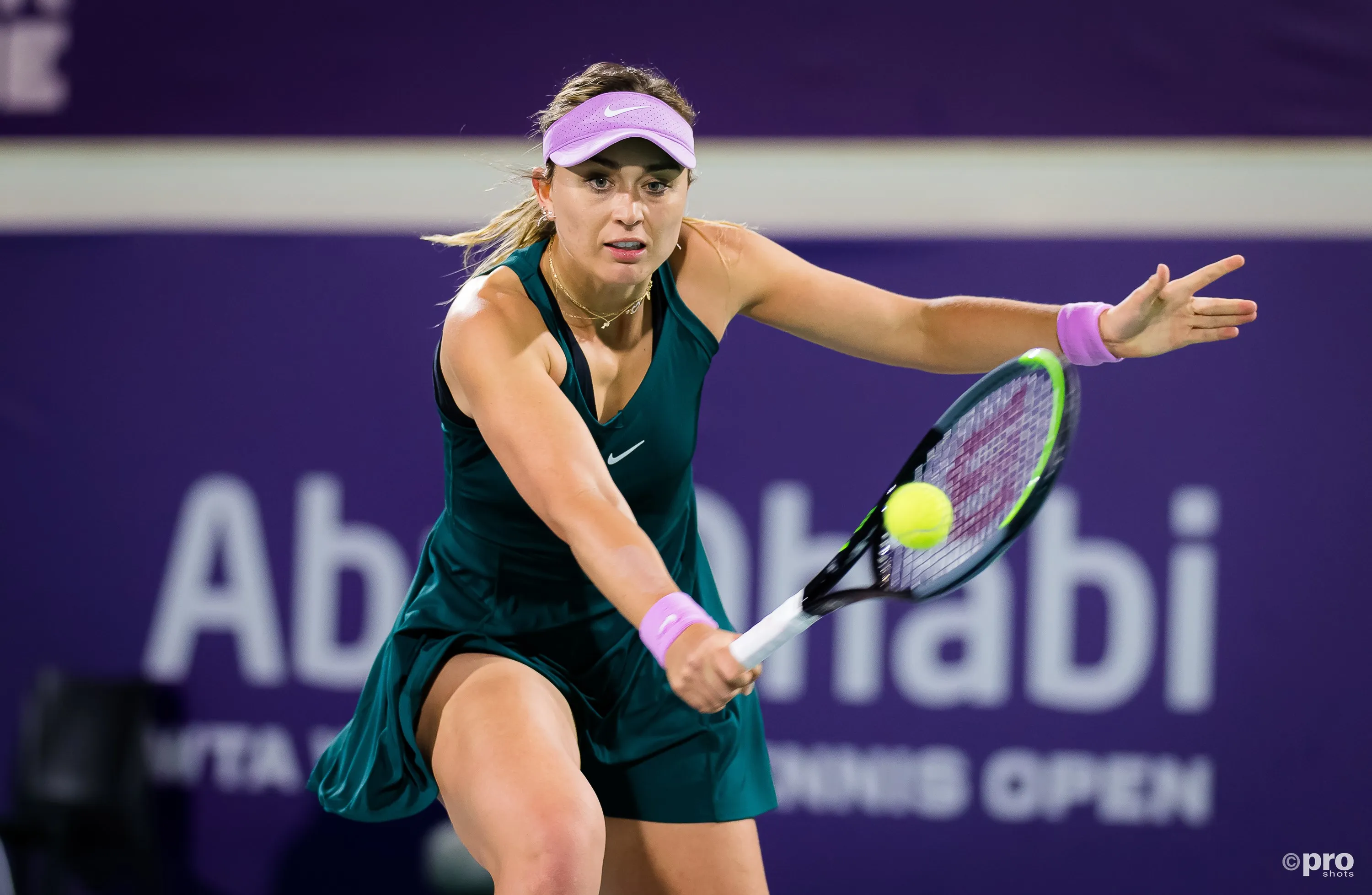 Entry List del WTA Torneo de Eastbourne con Badosa, Pegula, Rybakina, Gauff, Jabeur y Sakkari