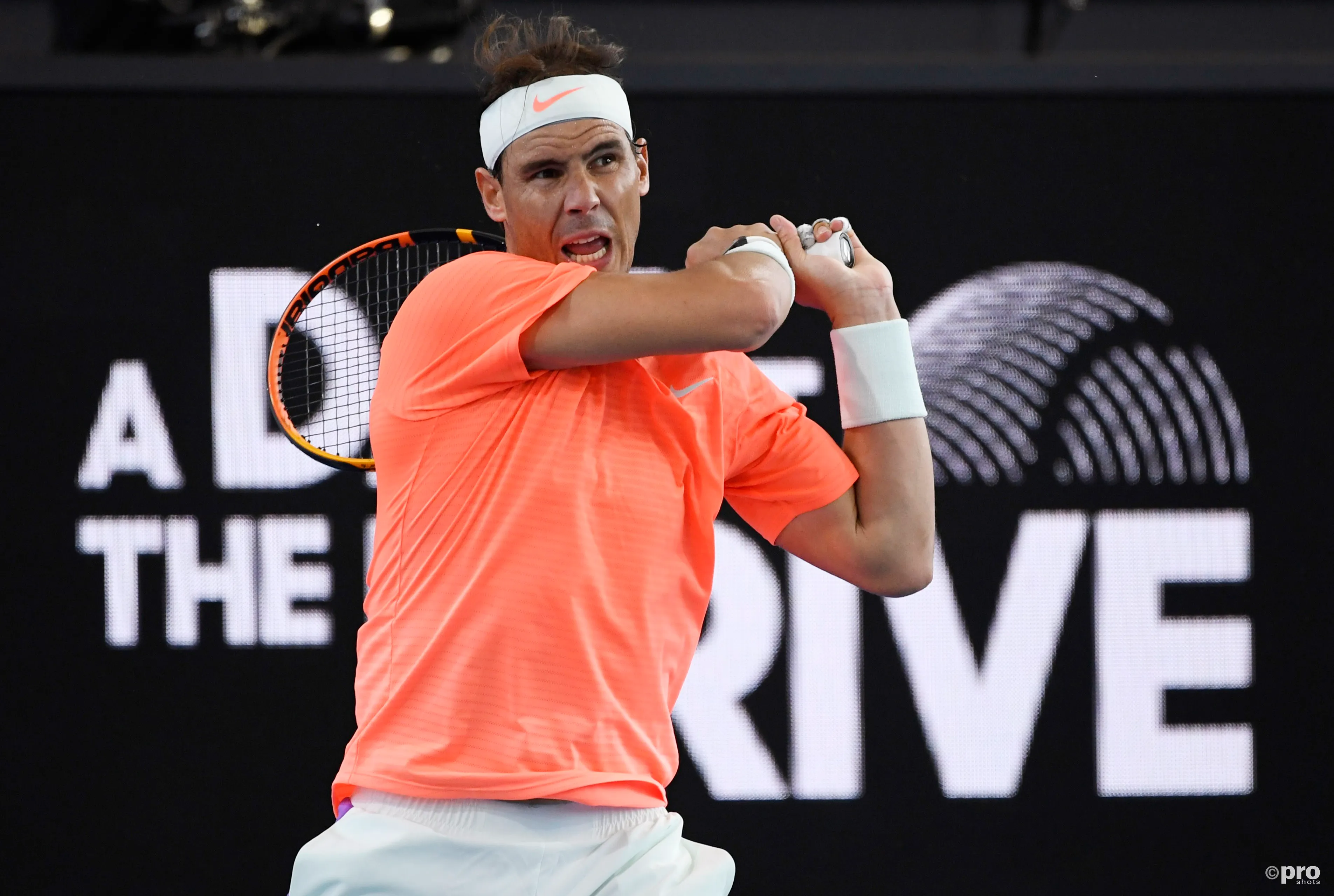 "It means a lot to me" - Nadal following Alcaraz win