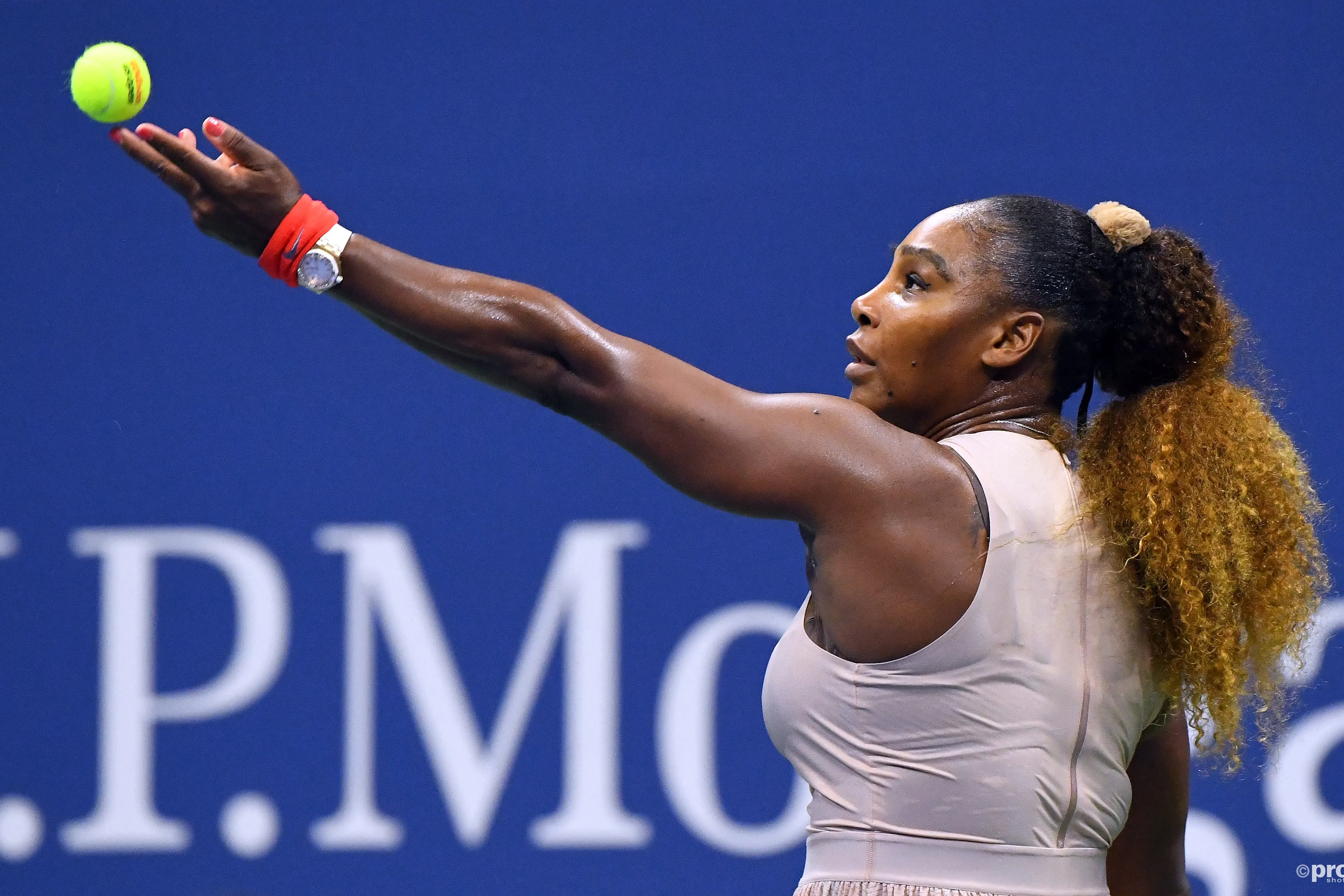 "It's really paying off" - Serena Williams delves into weight loss journey following retirement