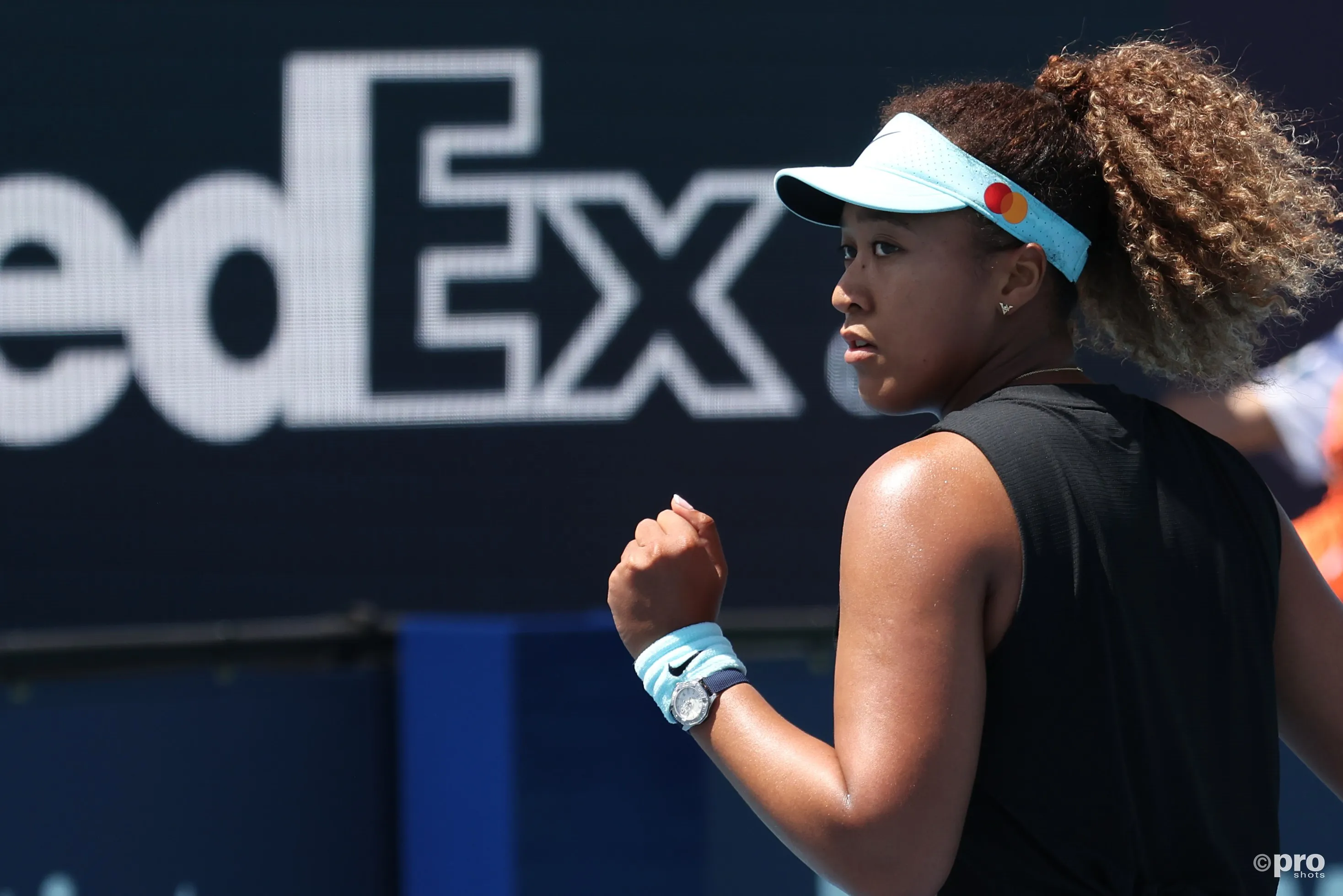 Draw released for WTA Melbourne Summer Set 1 featuring Osaka and Halep