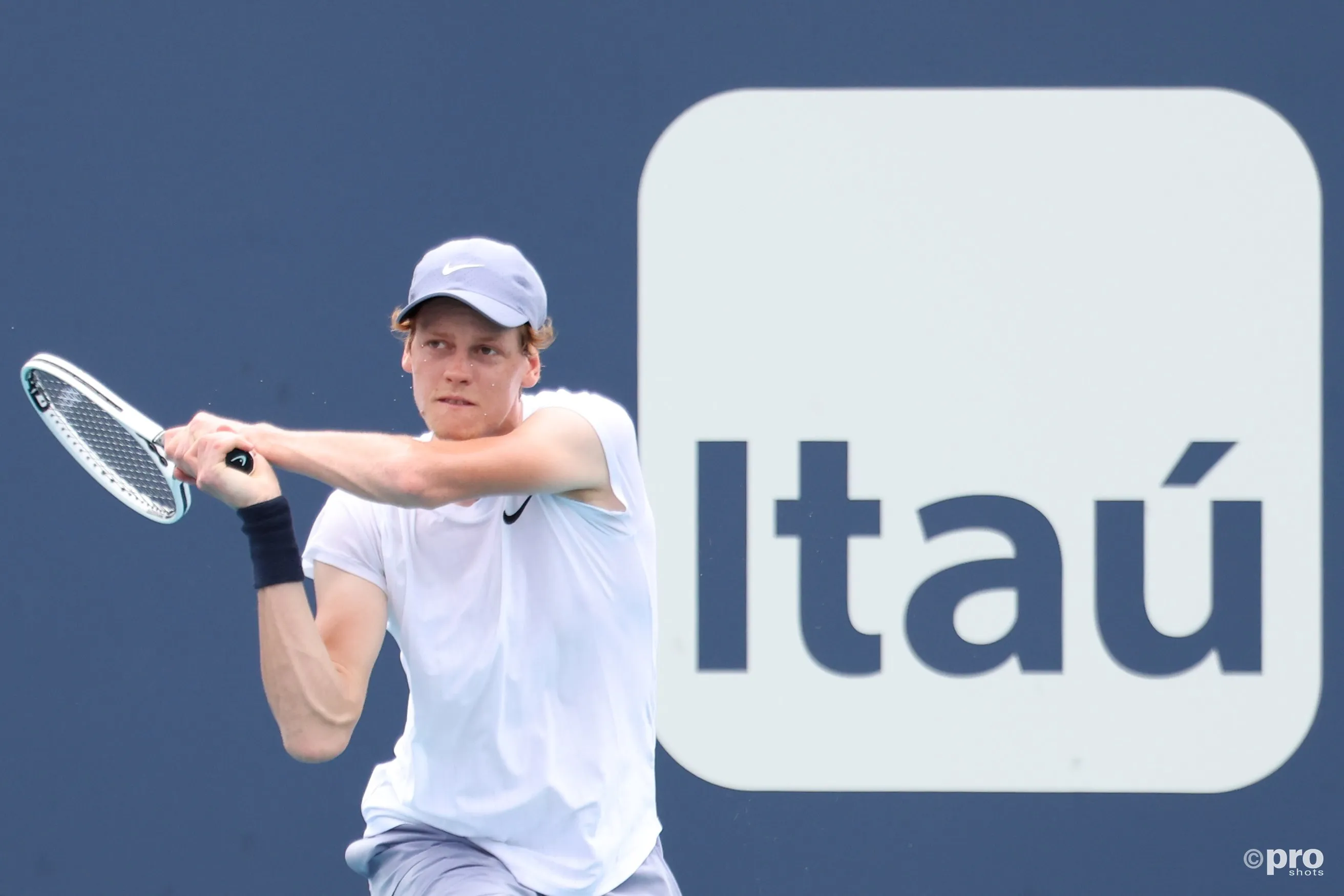 Jannik Sinner follows Rafael Nadal, Novak Djokovic on Masters 1000 age records