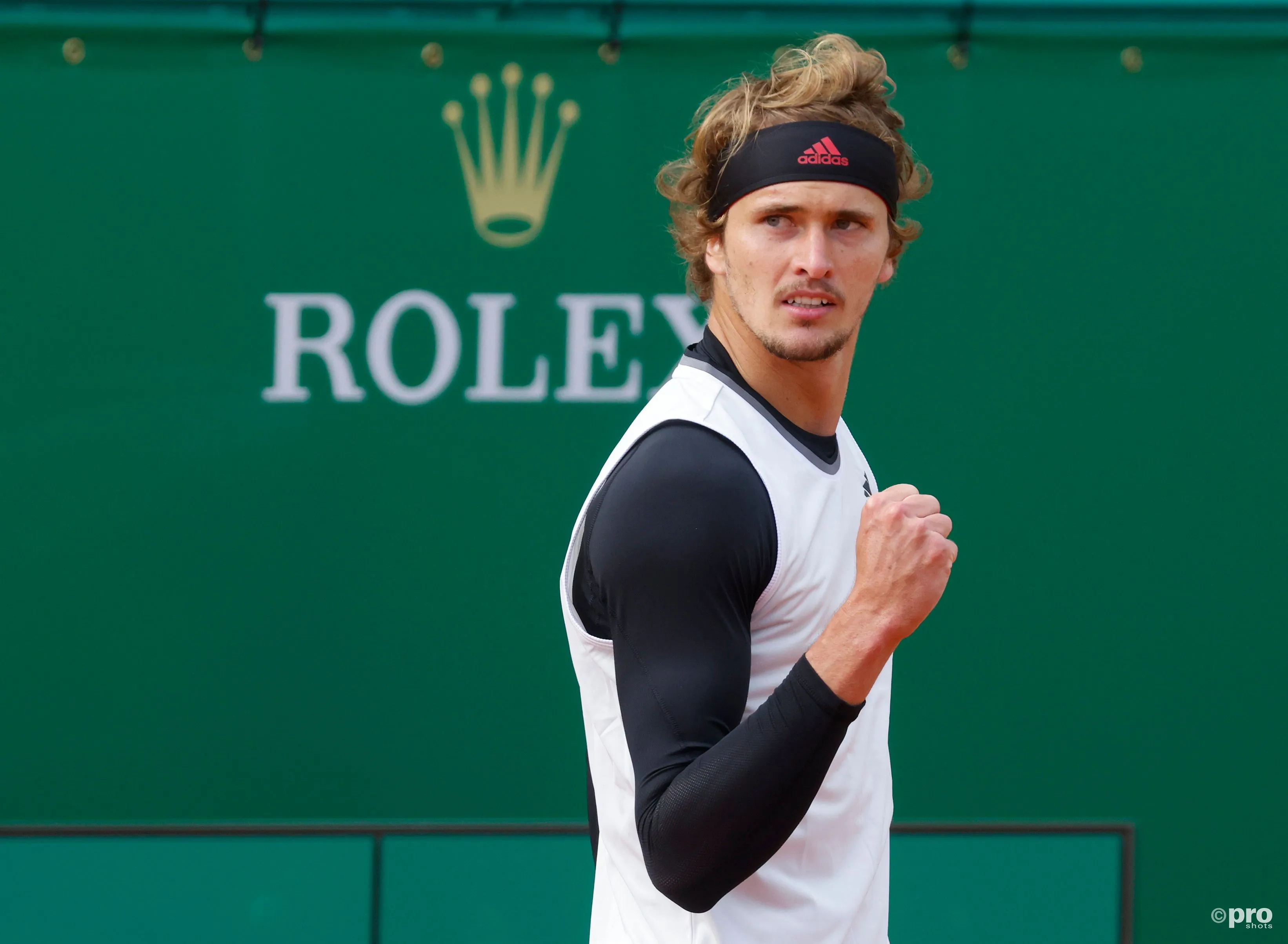 alexander zverev monte carlo 2021