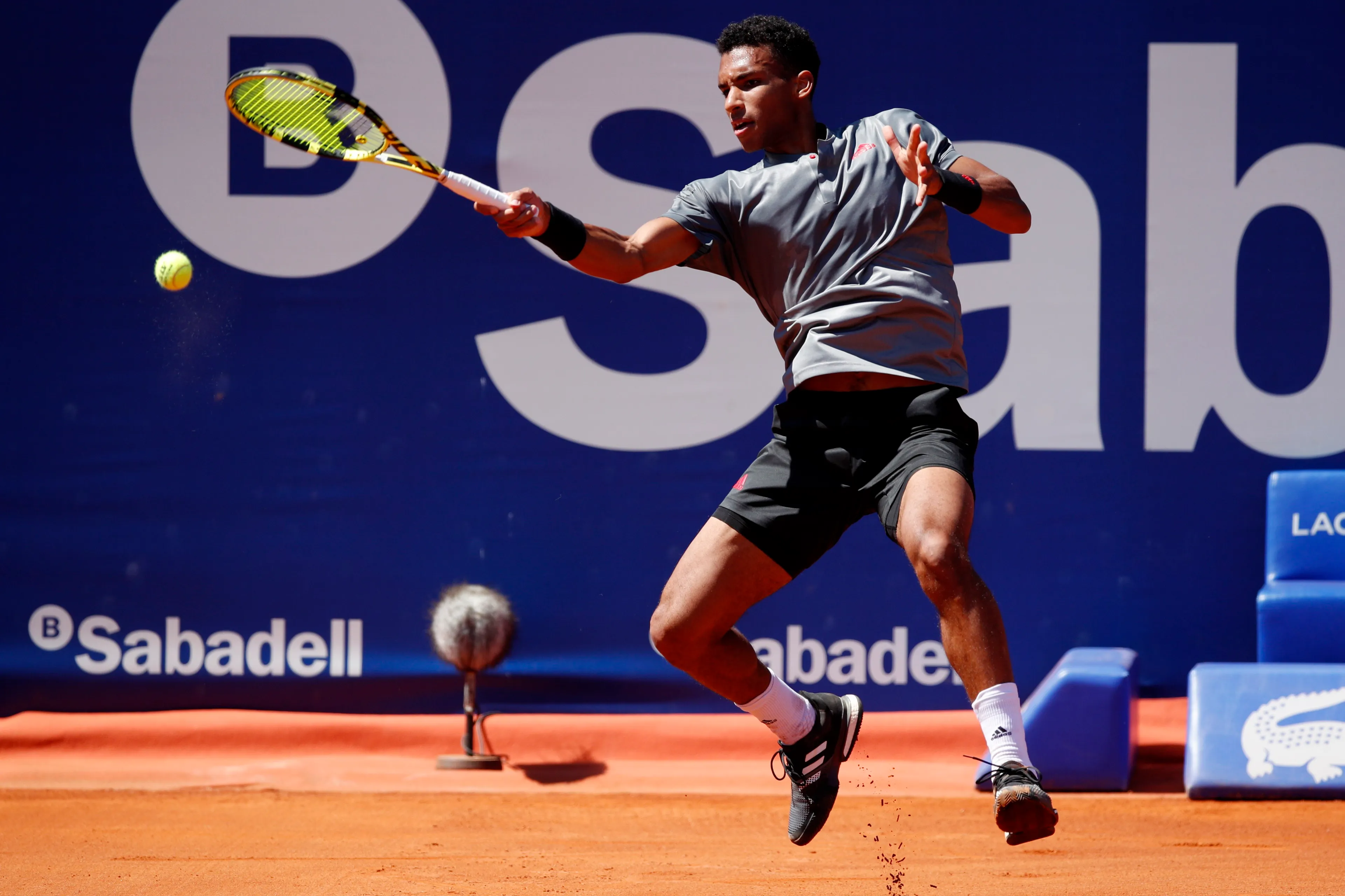 felix auger barcelona 2021