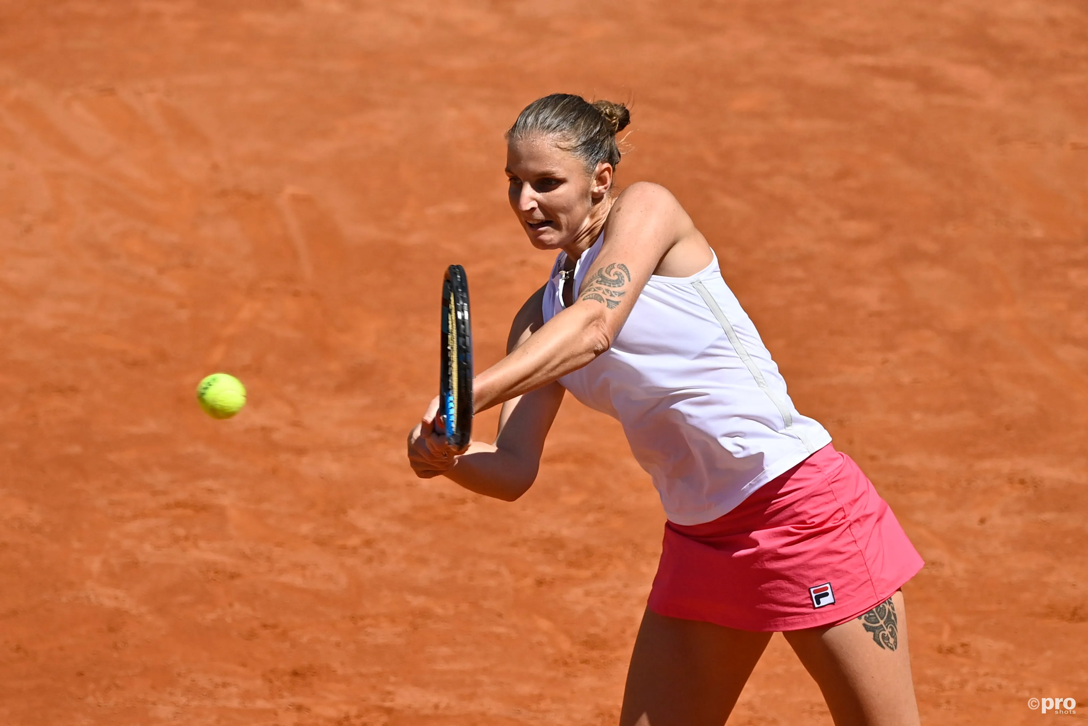 Draw confirmed for 2022 Internationaux de Strasbourg including Pliskova-Kostyuk in Round One