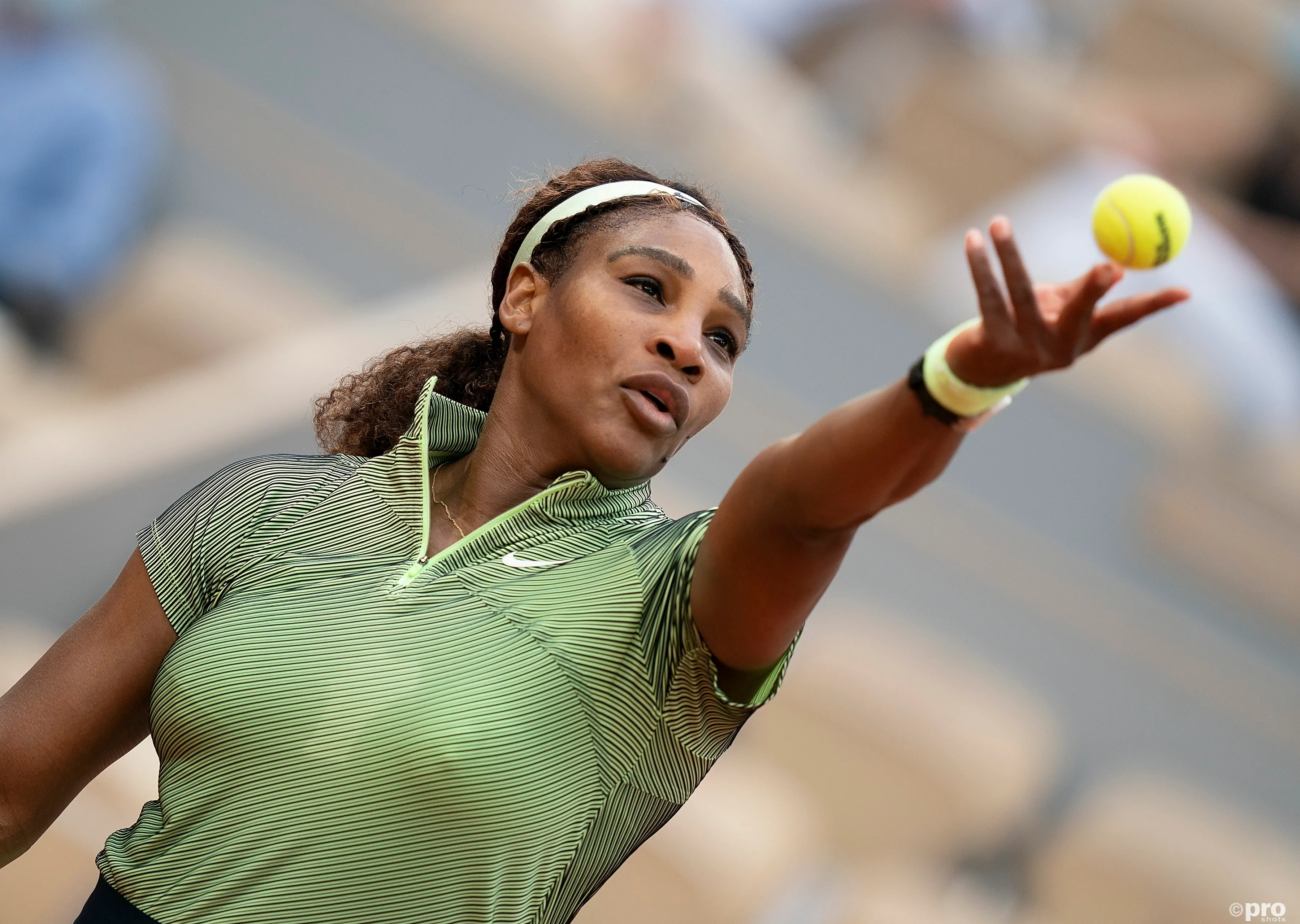 Serena Williams, copropietaria de una franquicia de la WNBA: "Se trata de mostrar el valor de las mujeres atletas"