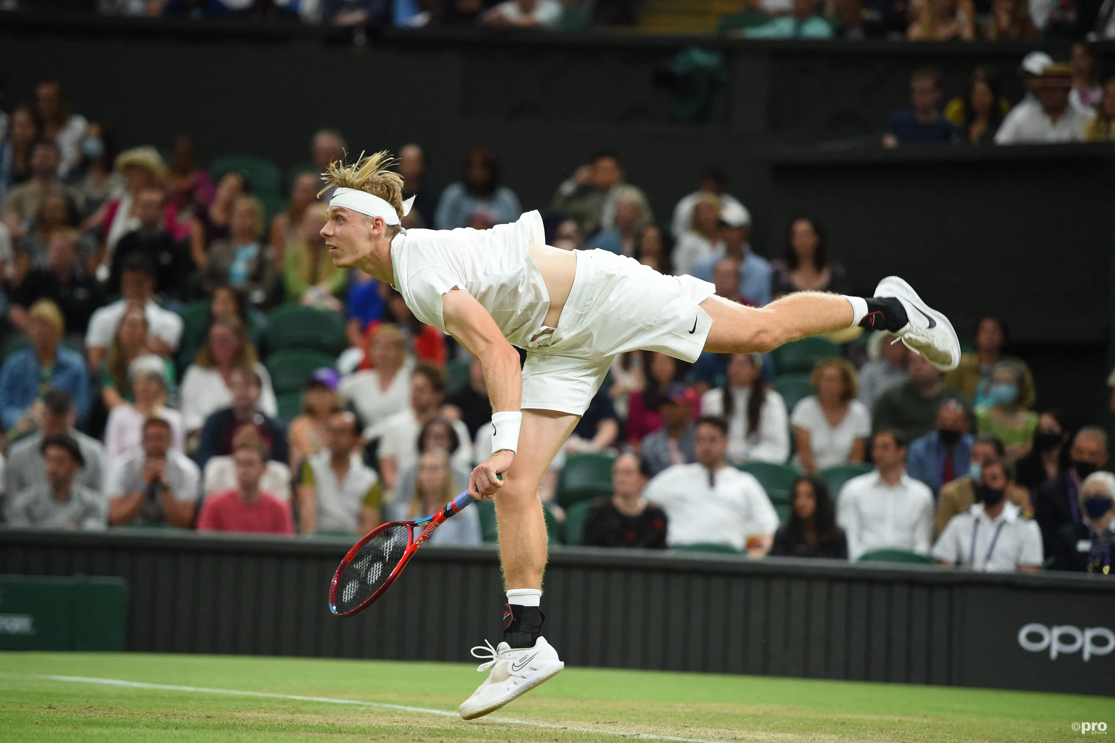 denis shapovalov wimbledon 2021 1