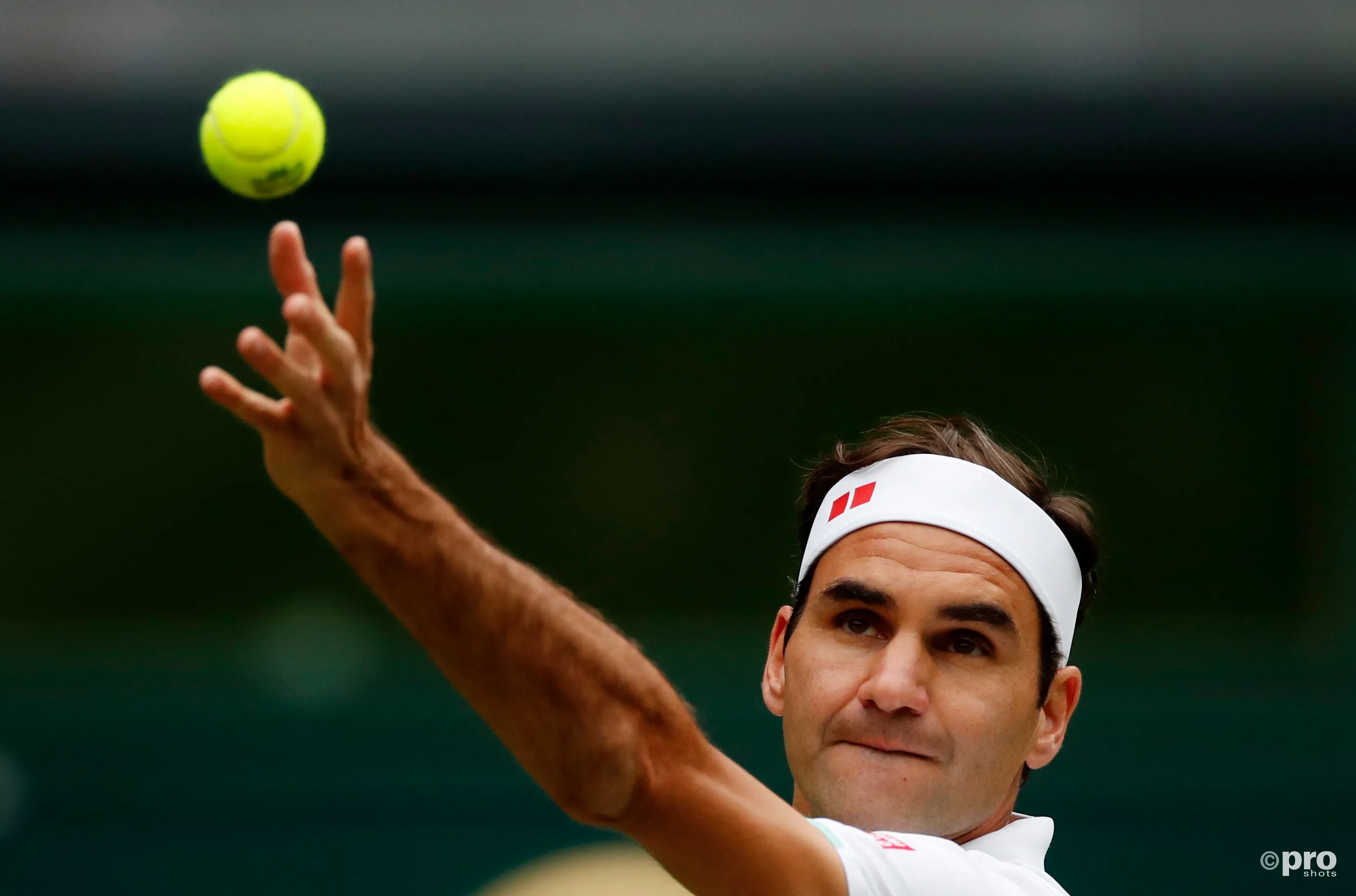 roger federer 2021 wimbledon 2021