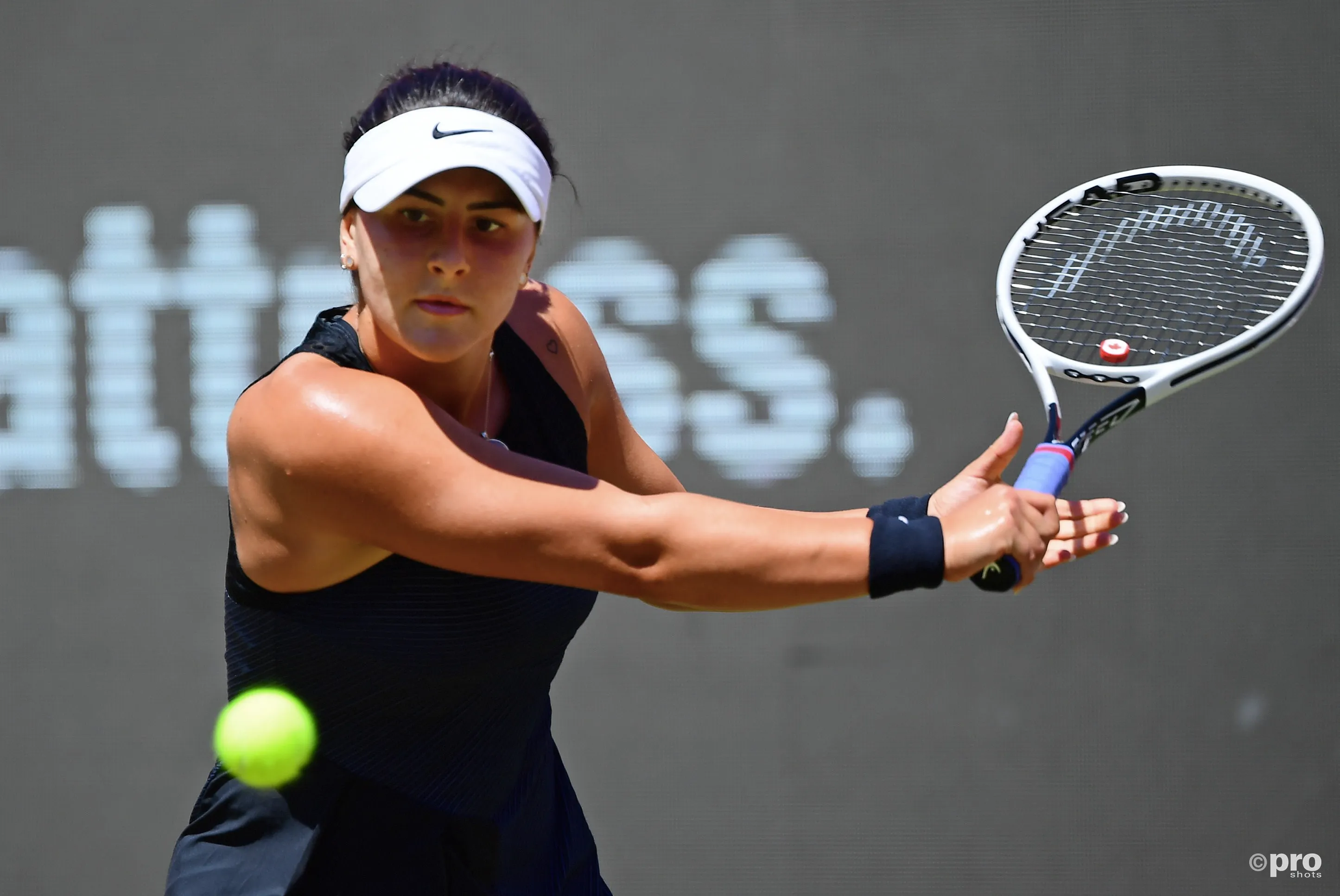 Draw released for 2022 Porsche Tennis Grand Prix Stuttgart including Swiatek, Raducanu, Badosa and return of Andreescu