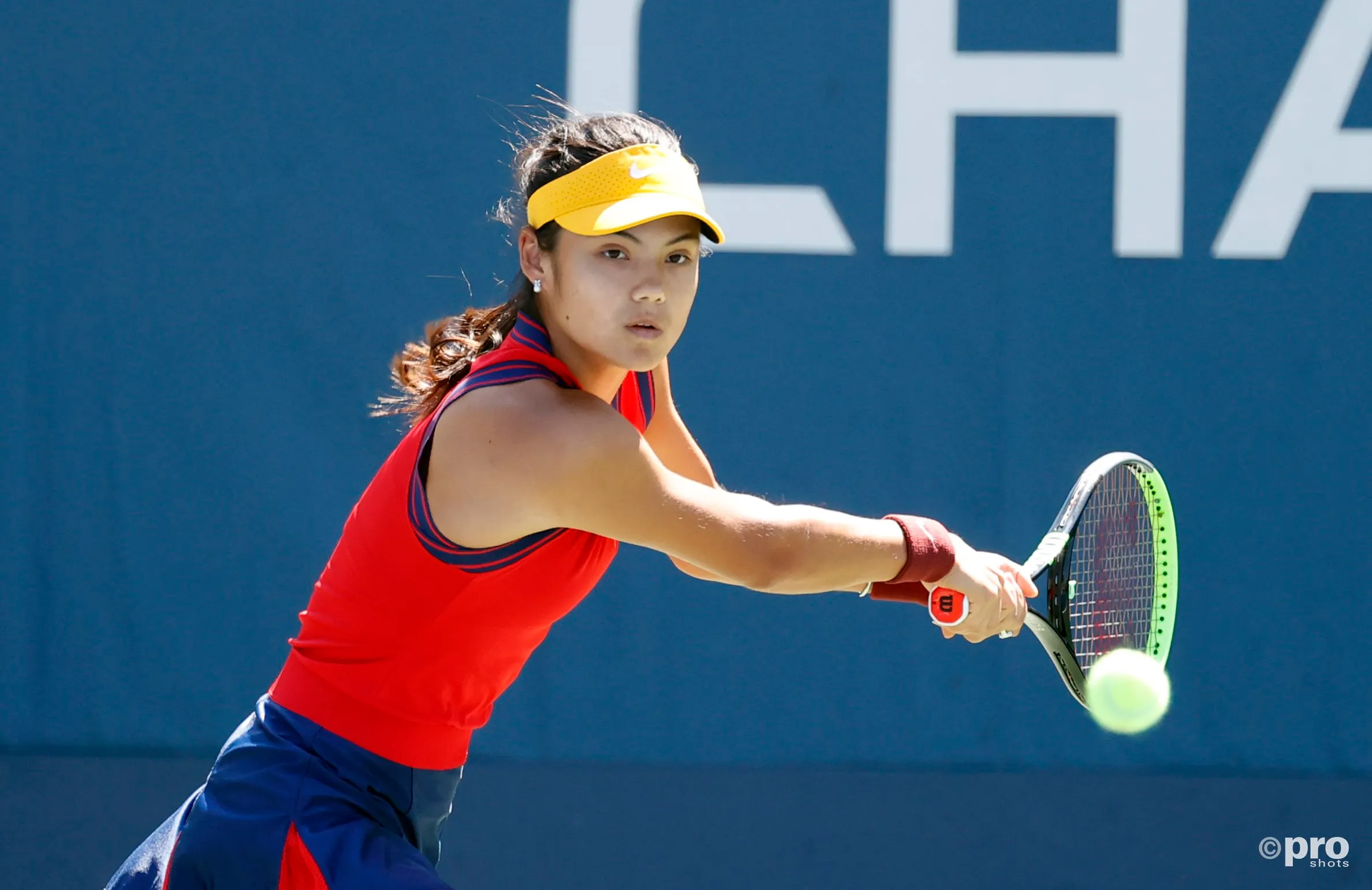WTA Draw released for BNP Paribas Open Indian Wells: Potential third round between Raducanu and Halep
