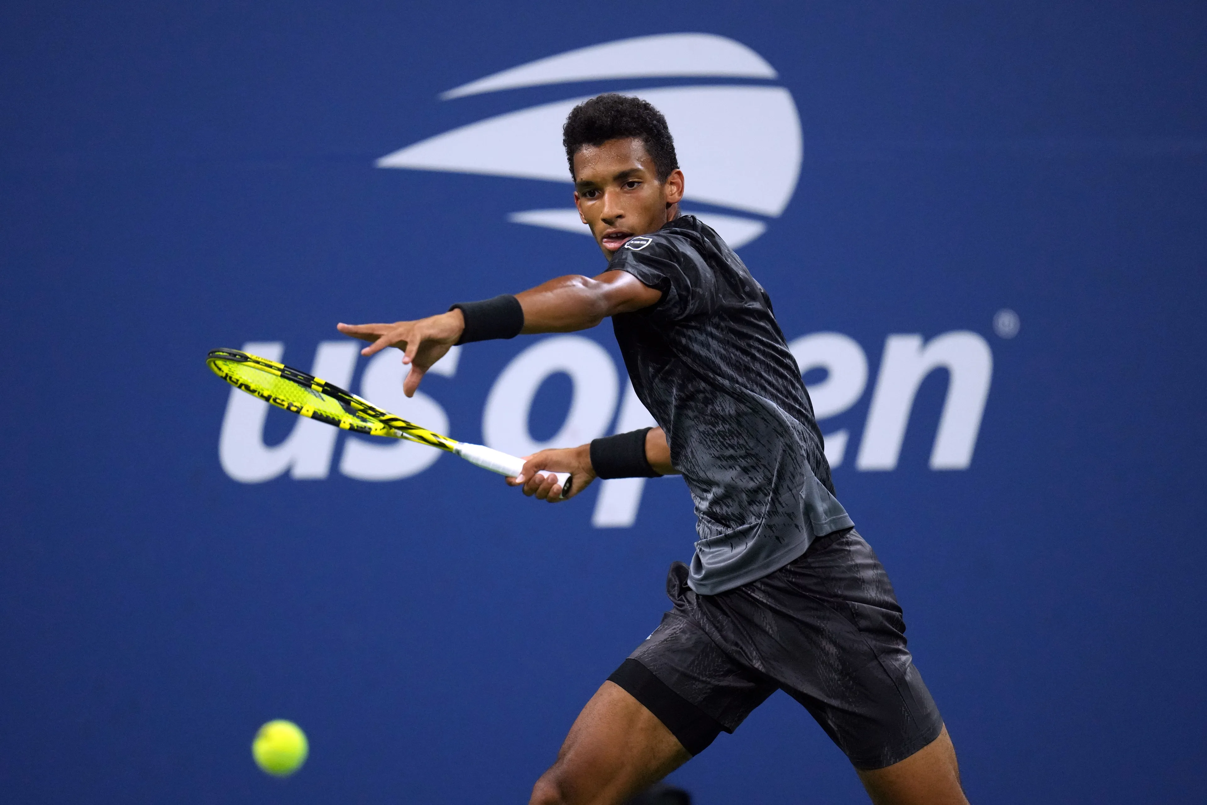 Felix Auger Aliassime USO