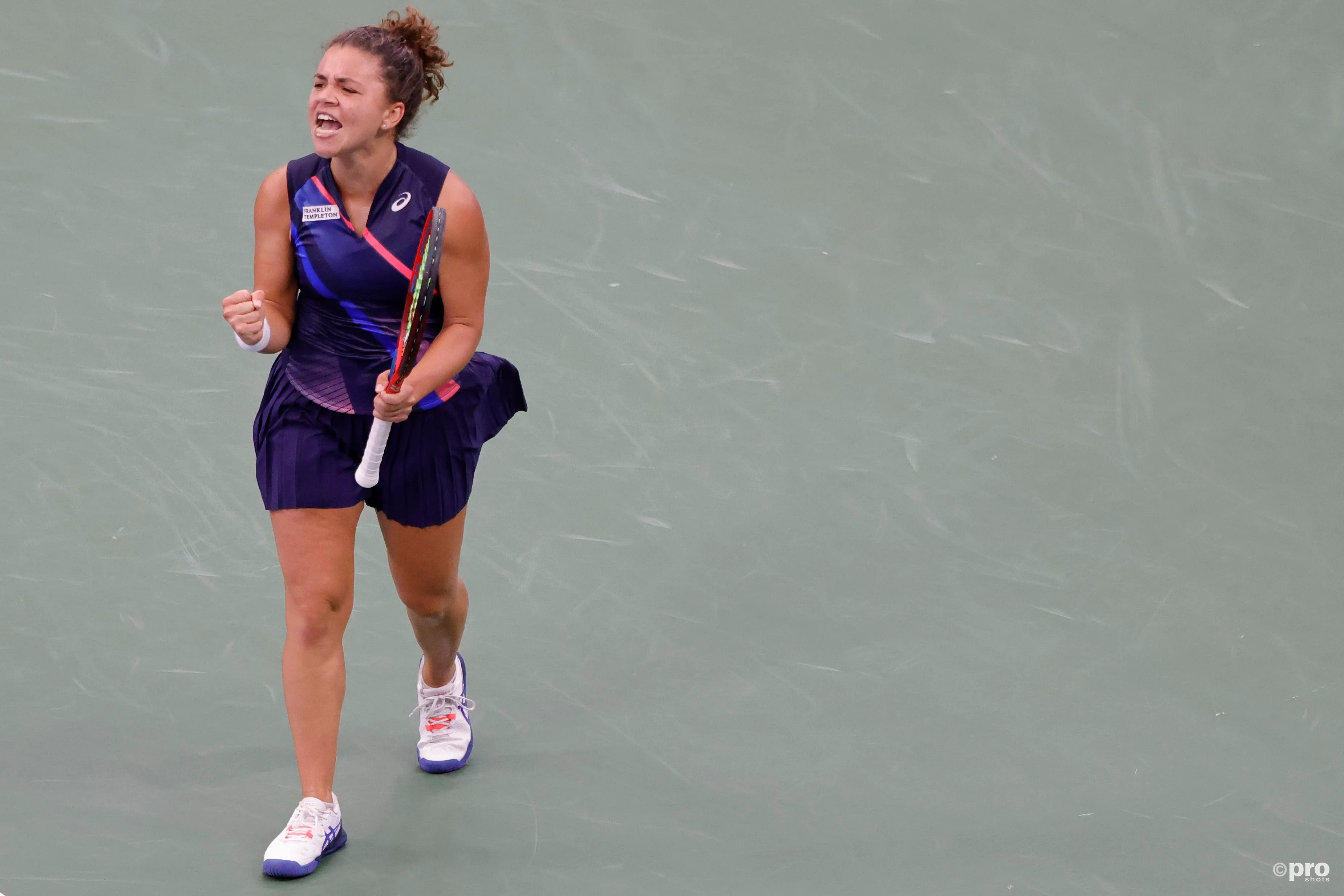 Informe del Partido | US Open 2024: Paolini vence a Andreescu en su tercer enfrentamiento consecutivo en Grand Slam