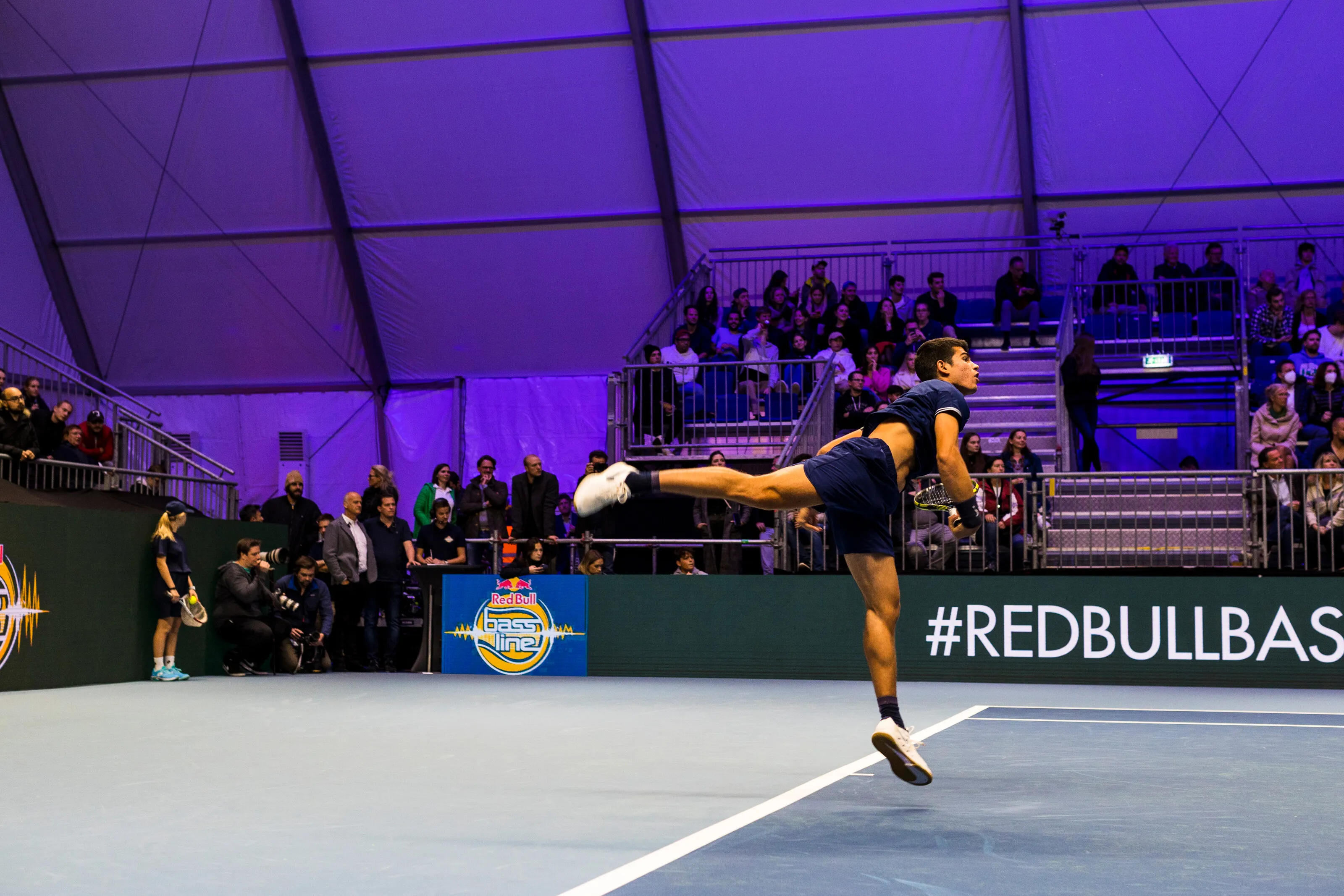 2022 Astana Open Nur-Sultan Entry List with Alcaraz, Djokovic, Medvedev, Tsitsipas, Rublev (Last Update - 30-09)