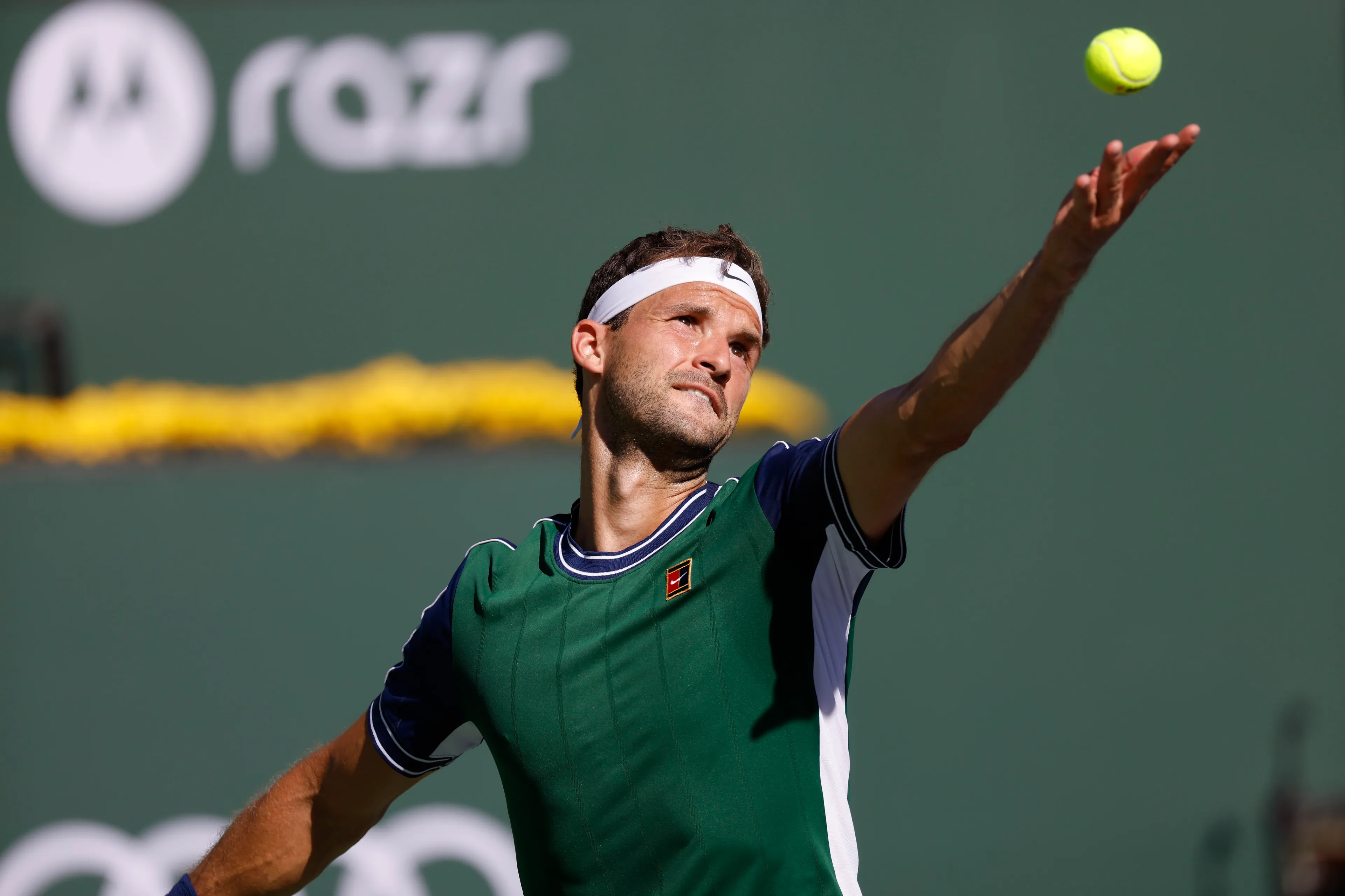 Prize Money and Points Breakdown 2023 Shanghai Masters with $8,800,000 on offer