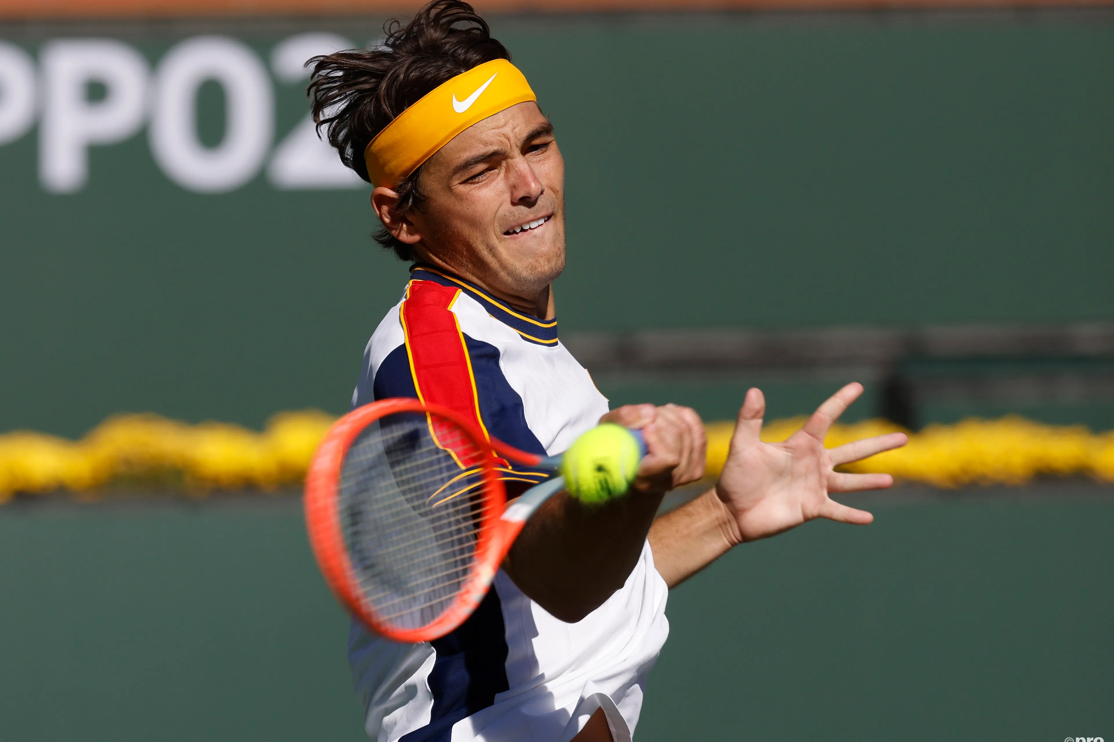 2022 Dallas Open Prize Money with $792,980 on offer