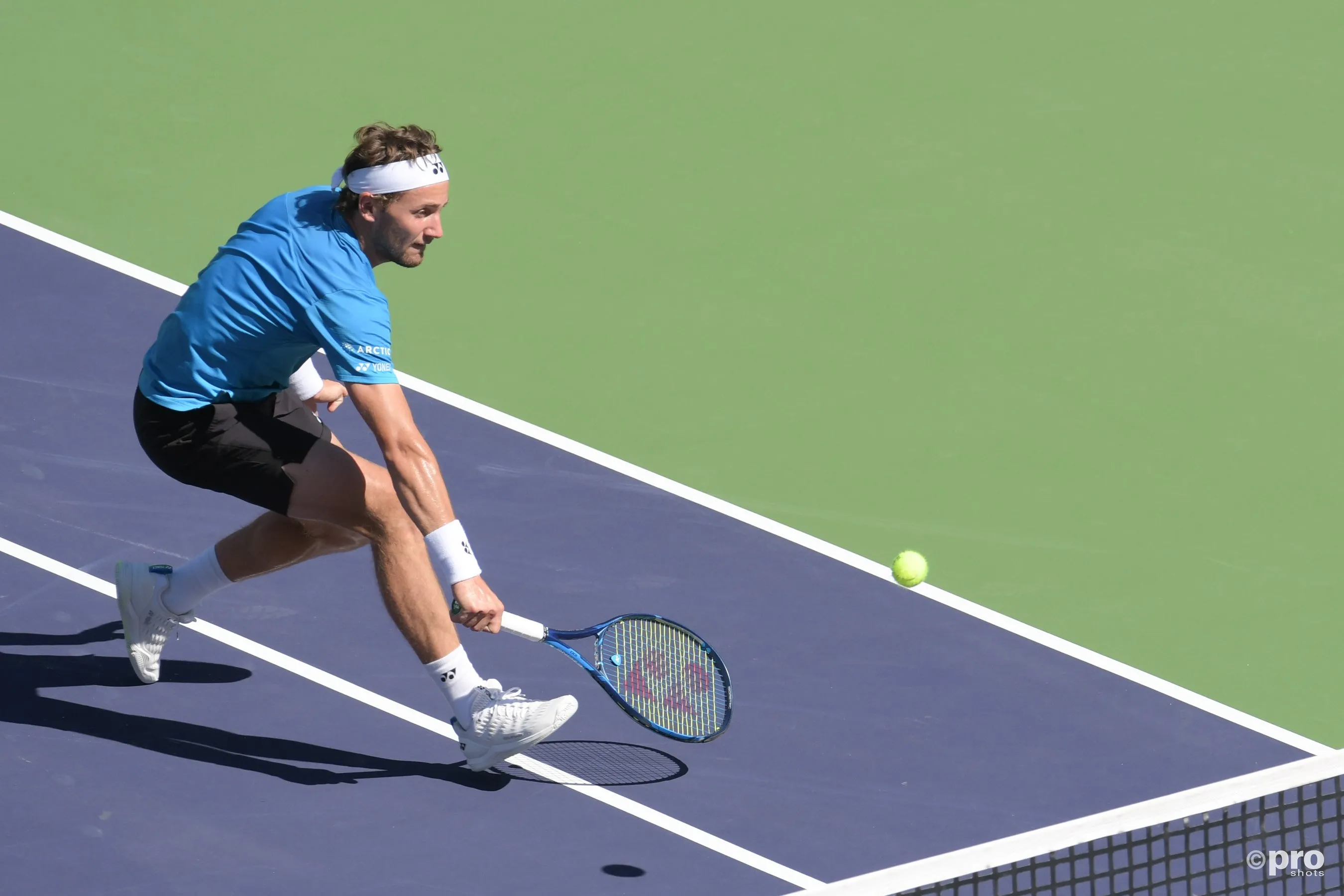“It’s been an unbelievable week" says Ruud after taking down Schwartzman in Buenos Aires