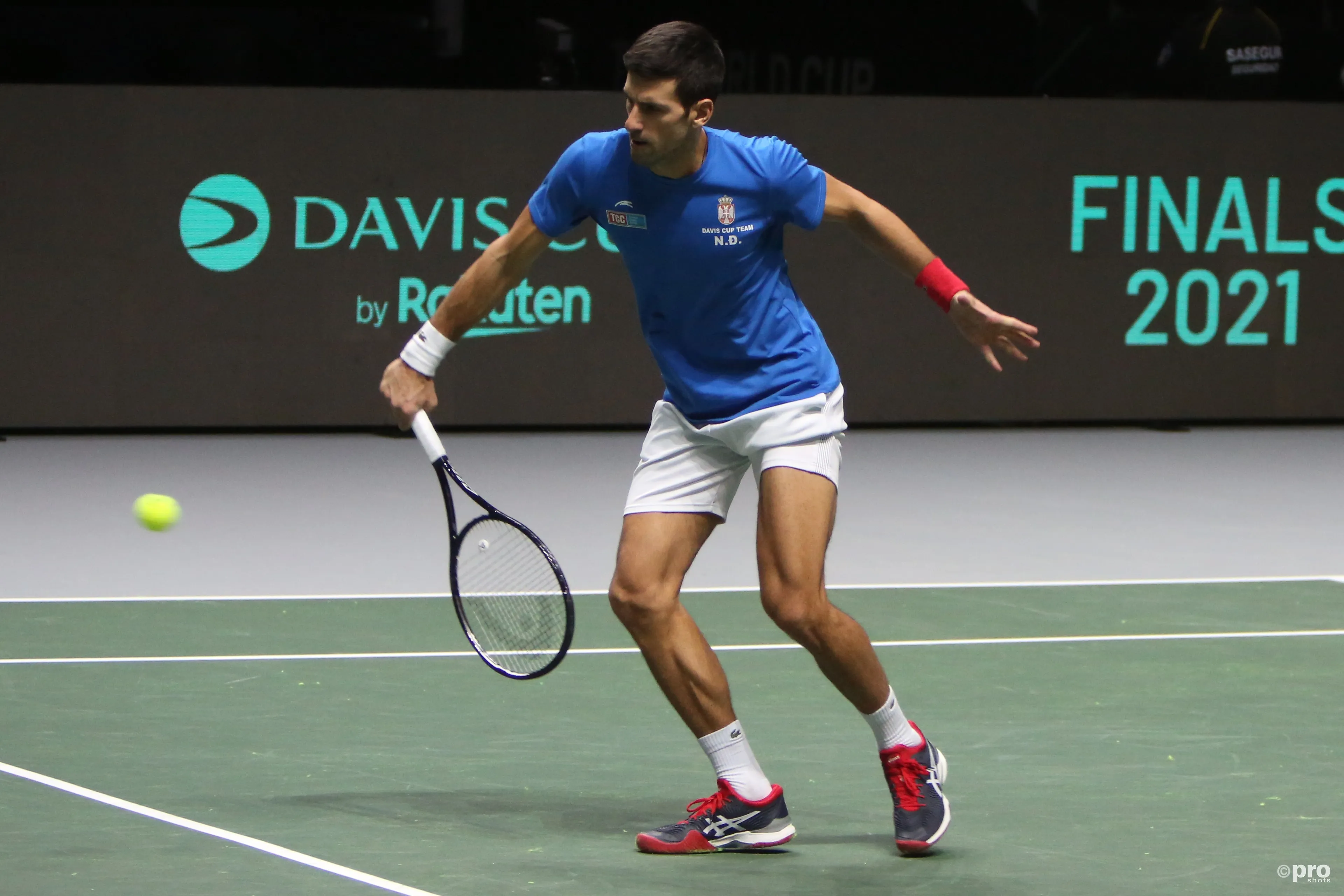 Novak Djokovic denied medical exemption according to reports in Australia