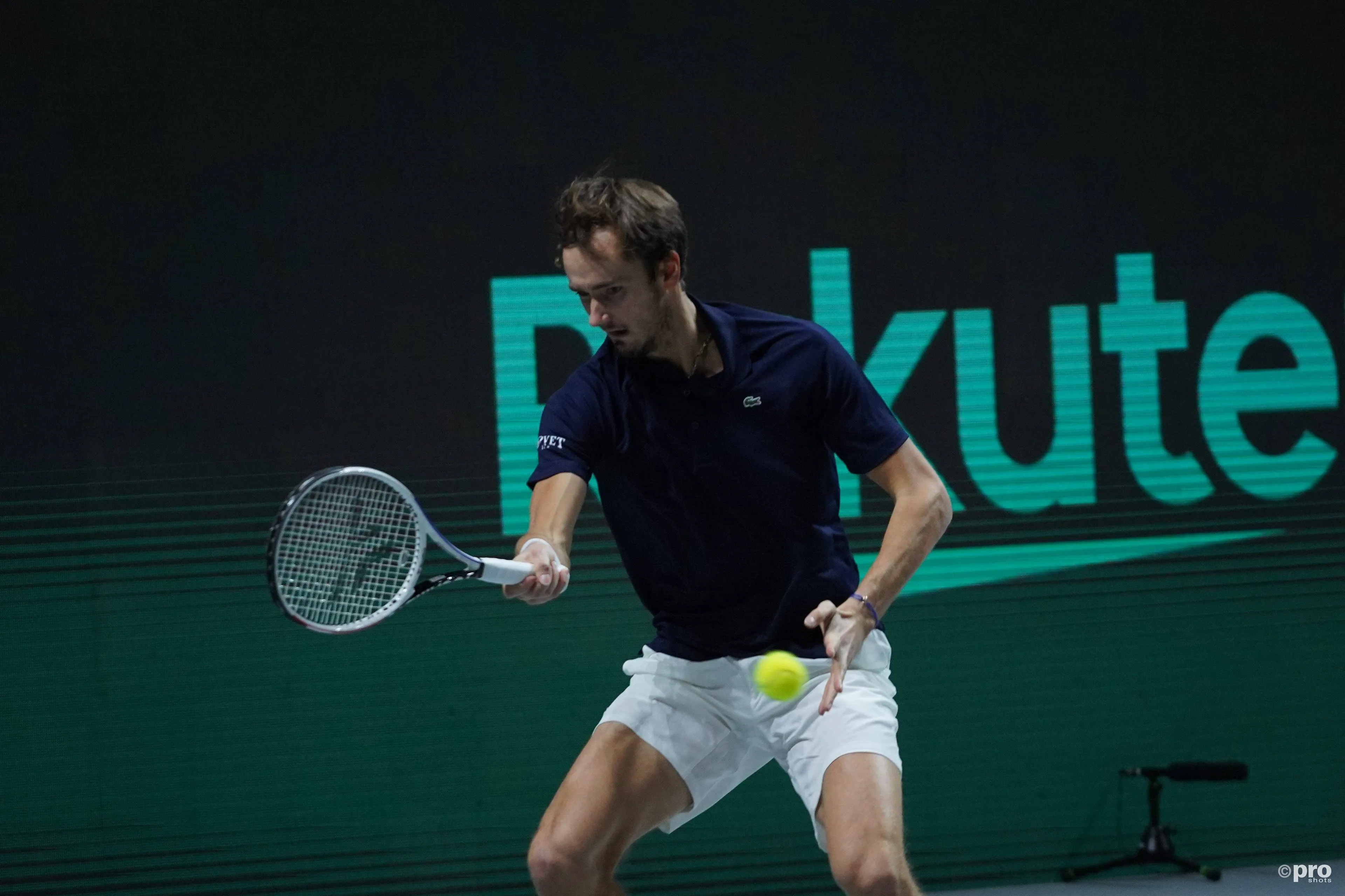 Horarios ATP y WTA de la octava jornada de Indian Wells 2023 con Medvedev-Davidovich, Norrie-Tiafoe, Gauff-Sabalenka