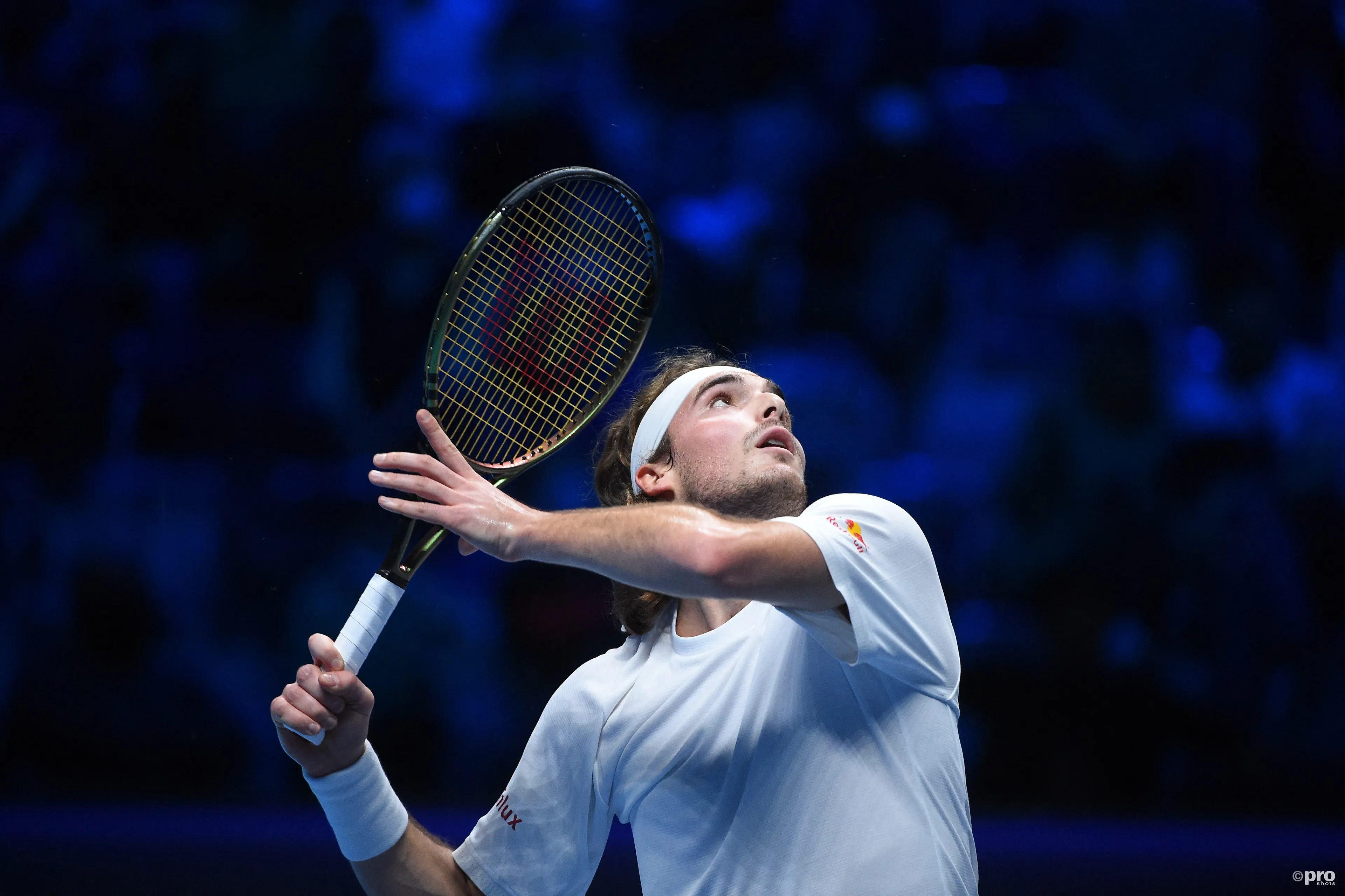 Video: Tennis fans react to Stefanos Tsitsipas hitting a dangerous smash right at Jack Draper in Montreal loss