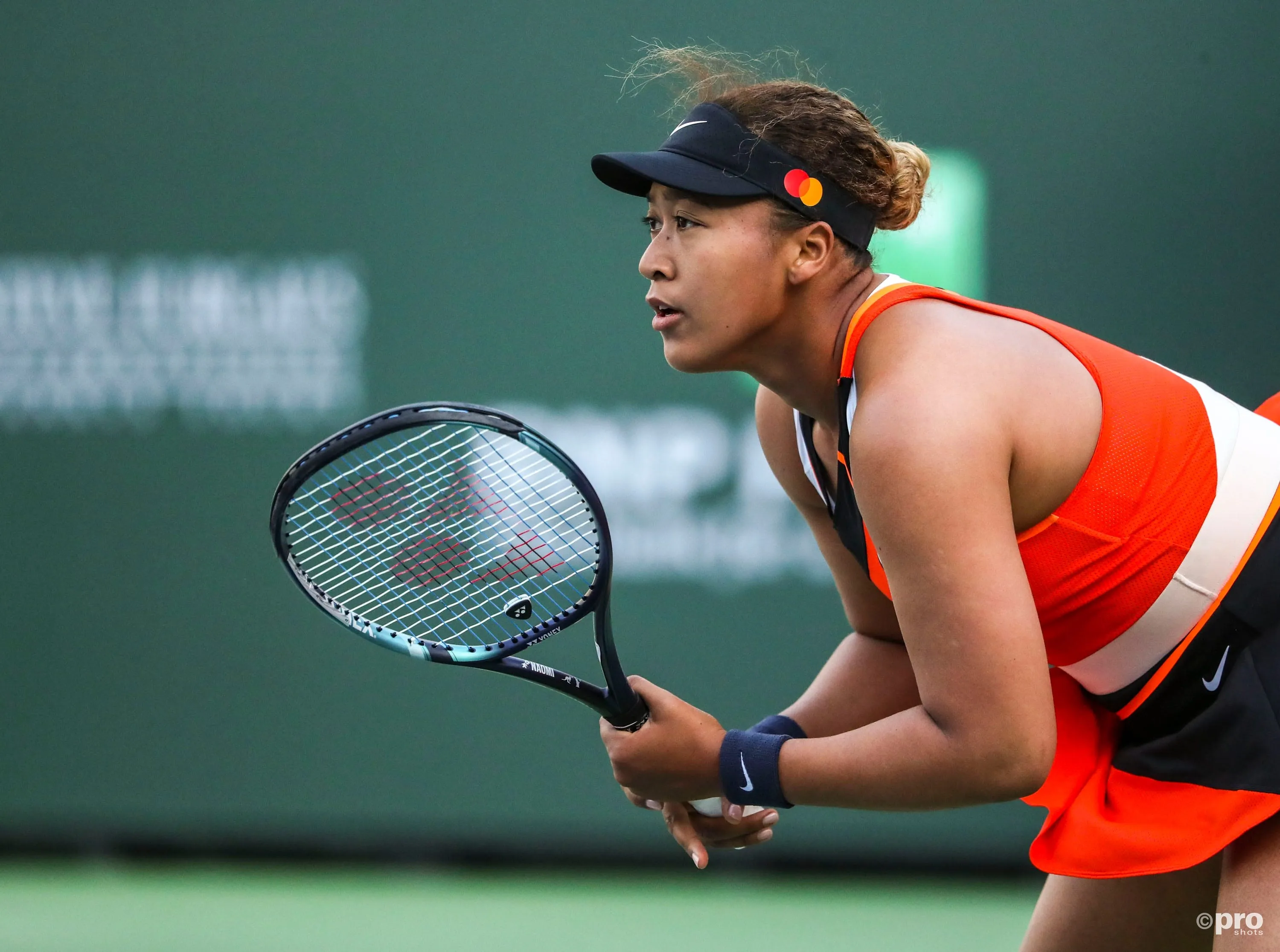 Die bemerkenswertesten Bewegungen in der WTA Rangliste im Jahr 2024: Naomi Osaka übernimmt die Führung