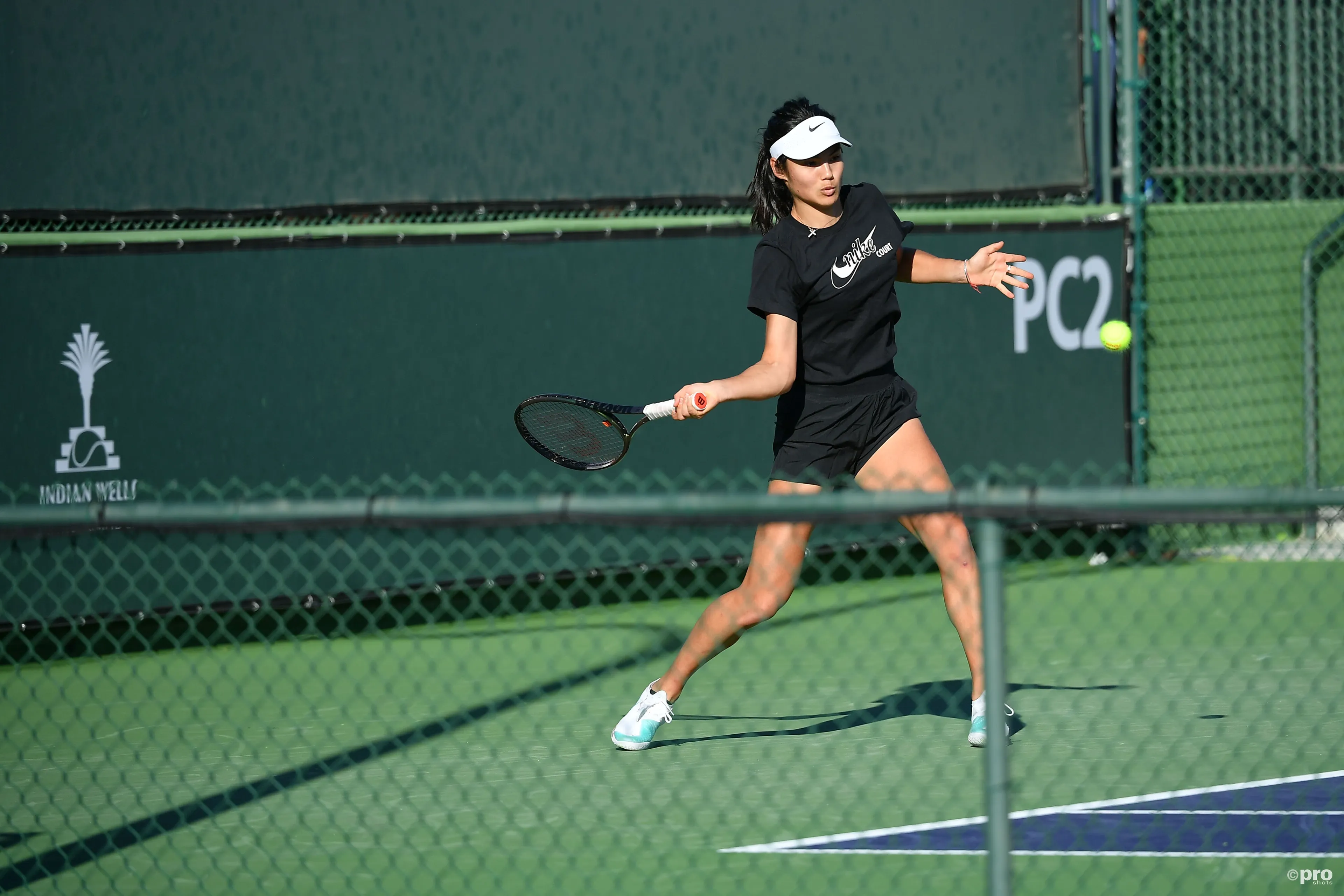 Emma Raducanu turns to childhood coach ahead of imminent comeback