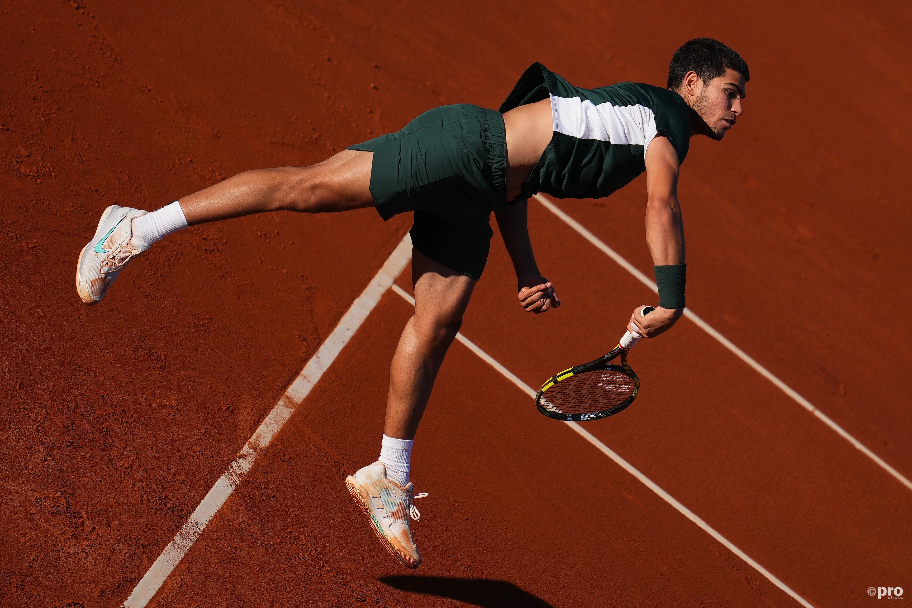 2023 Rio Open ATP Entry List including Alcaraz, Norrie, Thiem and Musetti