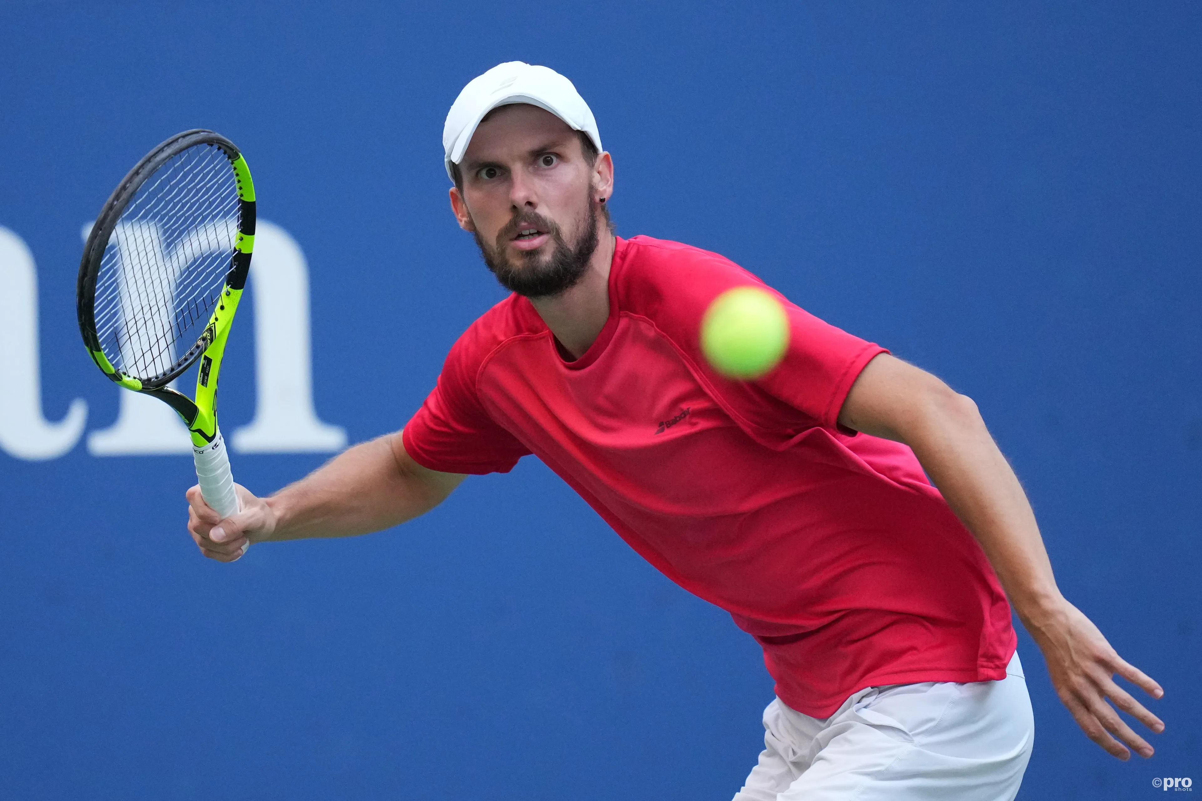 2023 BNP Paribas Open Indian Wells Spielplan für den ersten Tag mit der Rückkehr von Monfils, Djere-Otte, Dallas-Champion Yibing Wu und Nachwuchsstar Alycia Parks