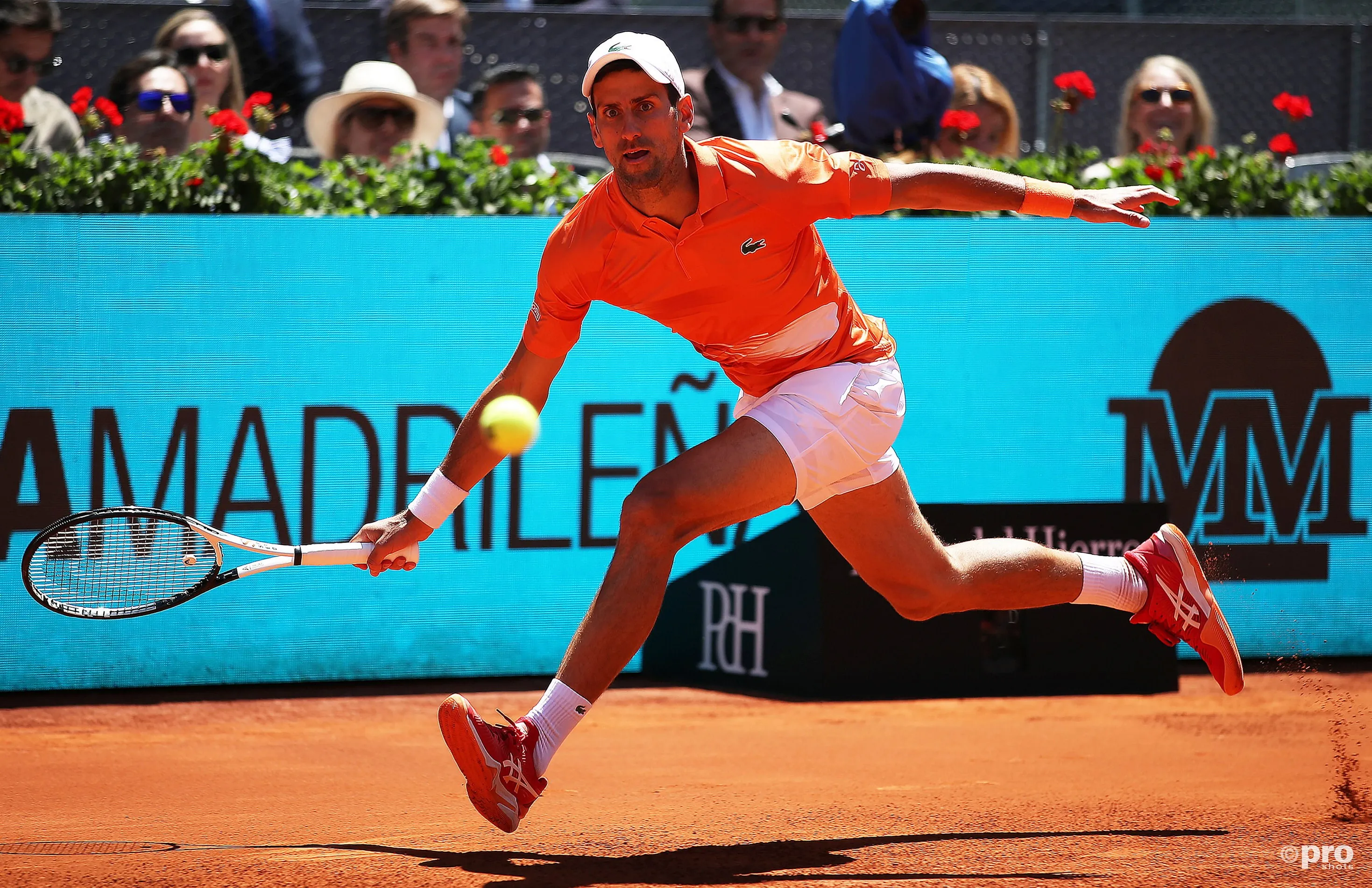 2023 Rome Open ATP Prize Money with €7,705,780 on offer