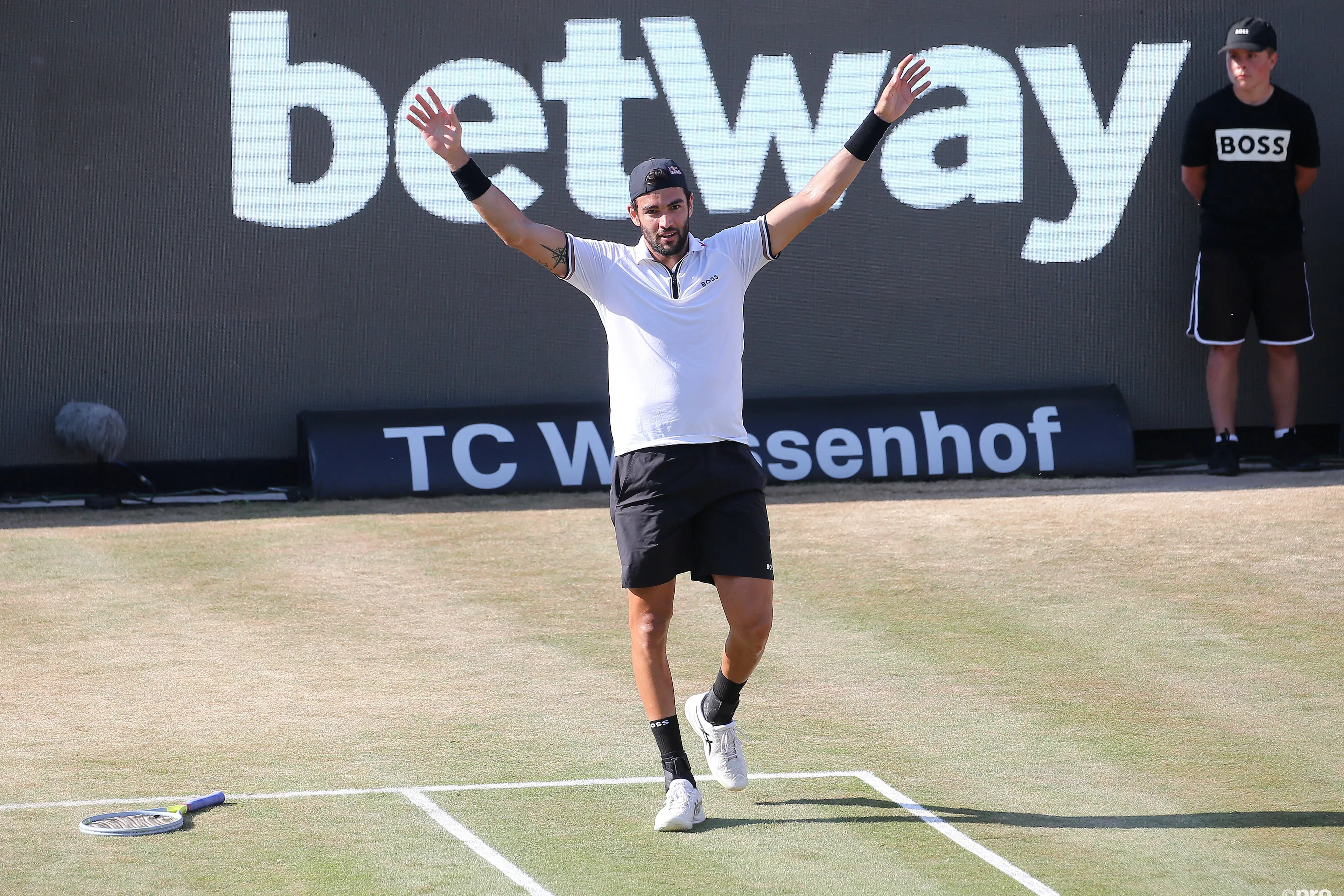 Who is the most handsome ATP player as followers of TikTok account vote with surprising winner