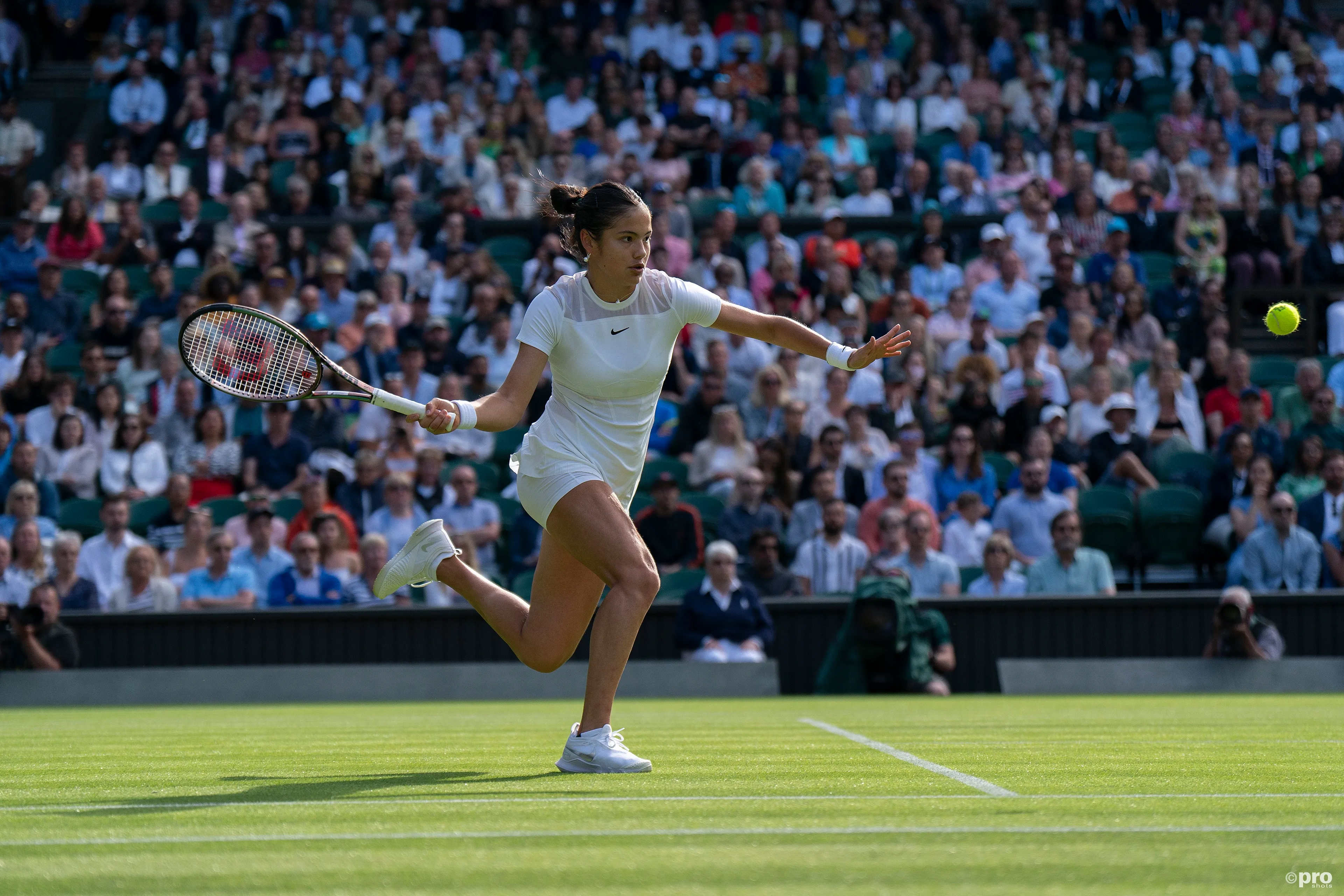 Emma Raducanu, Angelique Kerber, Naomi Osaka all face Wimbledon wait after Entry List confirmed