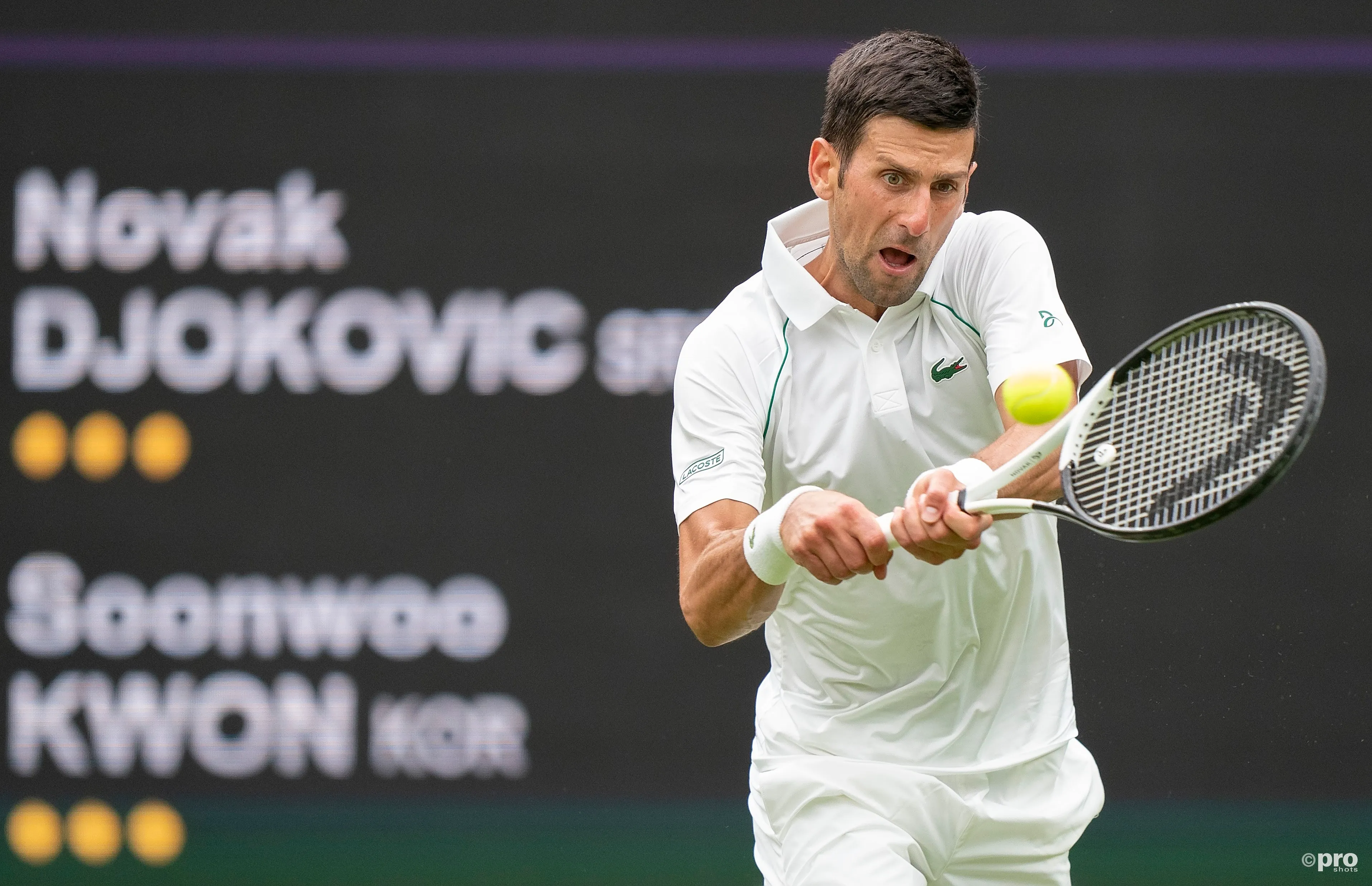 djokovic wimbledon