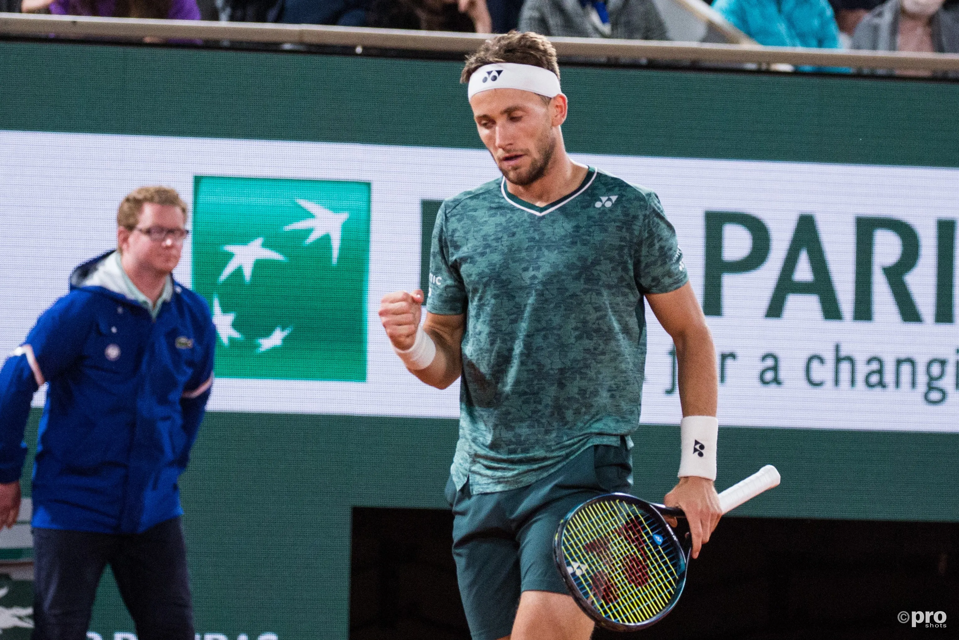"‘What’s going on? Am I worse? Are other players much better?": Casper Ruud left with questions after poor end to 2023, looks to return stronger after 'slaps in the face'