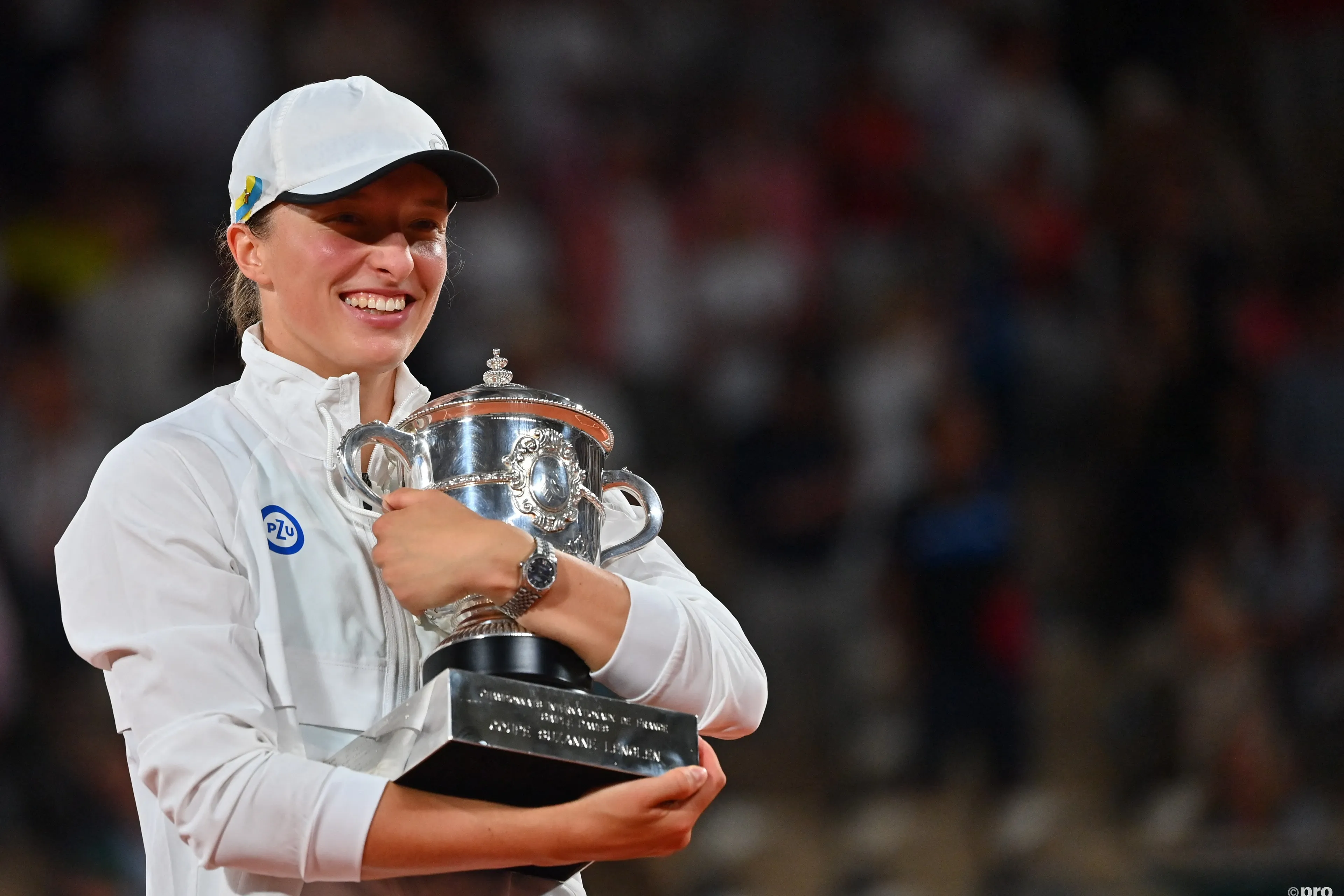 Viertelfinale der French Open : WTA Prognose bei den Frauen mit Swiatek - Vondrousova und Sabalenka - Zheng
