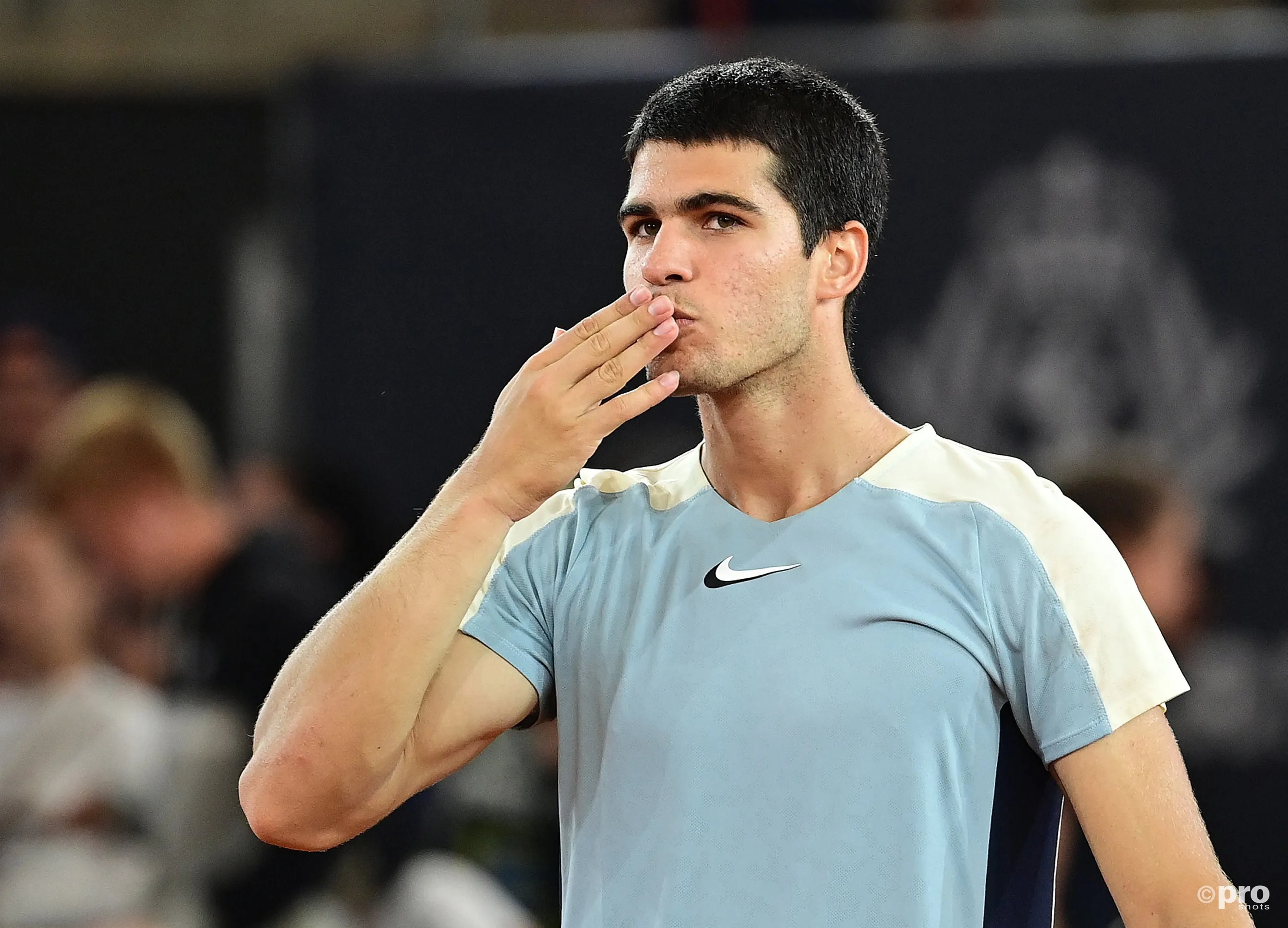 2023 Miami Open ATP Entry List including Alcaraz, Tsitsipas, Ruud, Fritz, Medvedev and Rublev (Updated - 17-03)