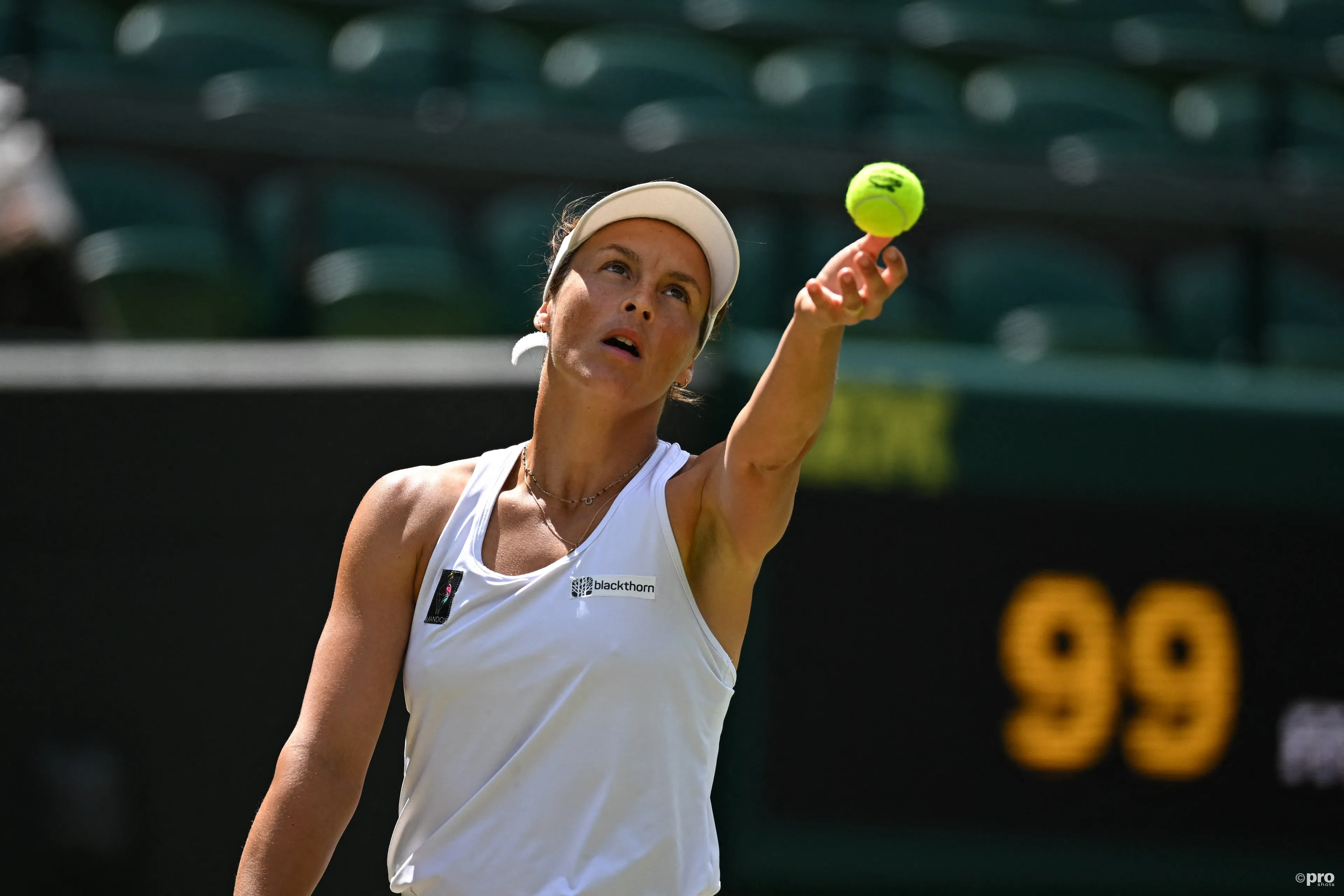 Tatjana Maria Wimbledon 3