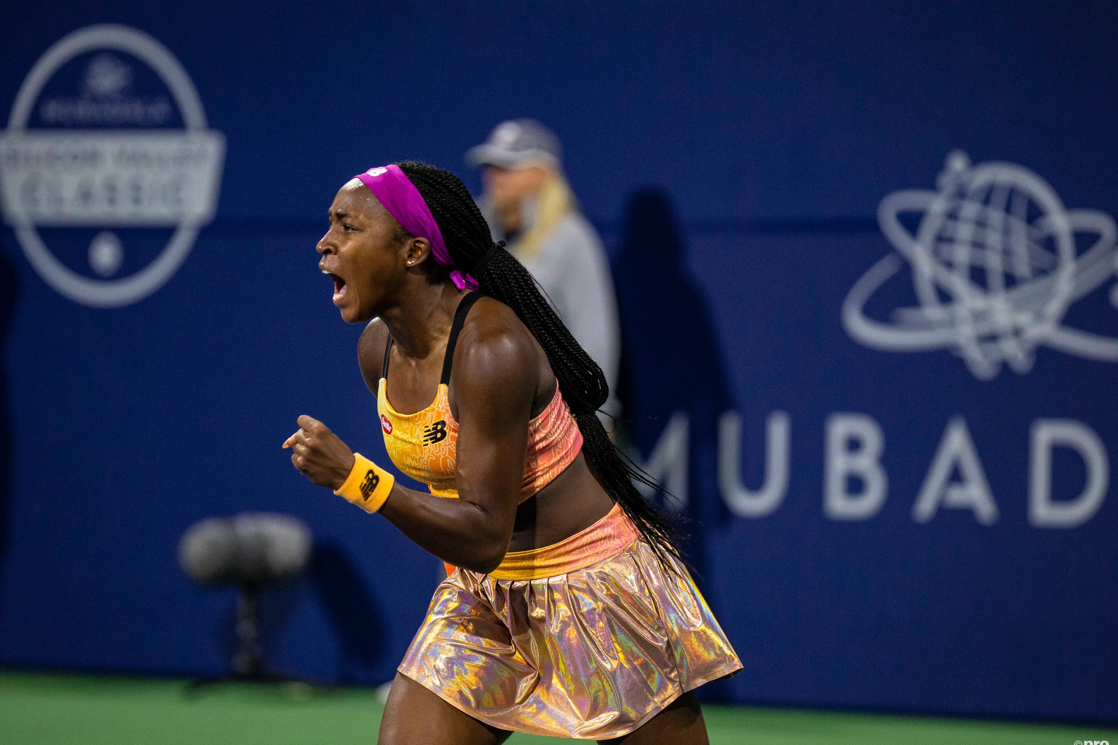 Headliners confirmed for ATP and WTA combined 2023 Mubadala Citi DC Open featuring Medvedev, Gauff, Fritz, Murray, Pegula and Kyrgios