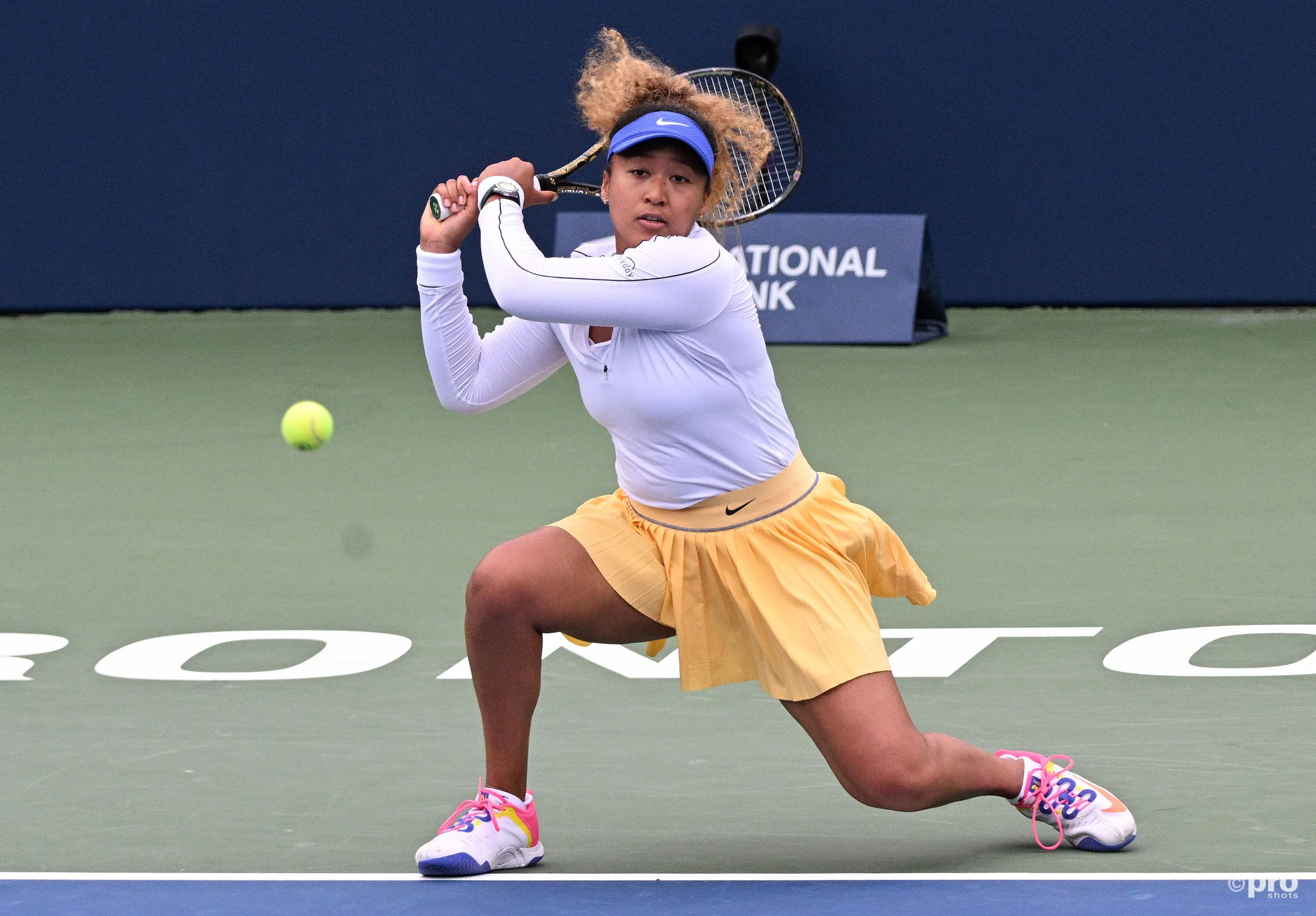 Osaka looking forward to return to action in 2023: "Definitely looking forward to doing a lot of stuff but I am a tennis player"