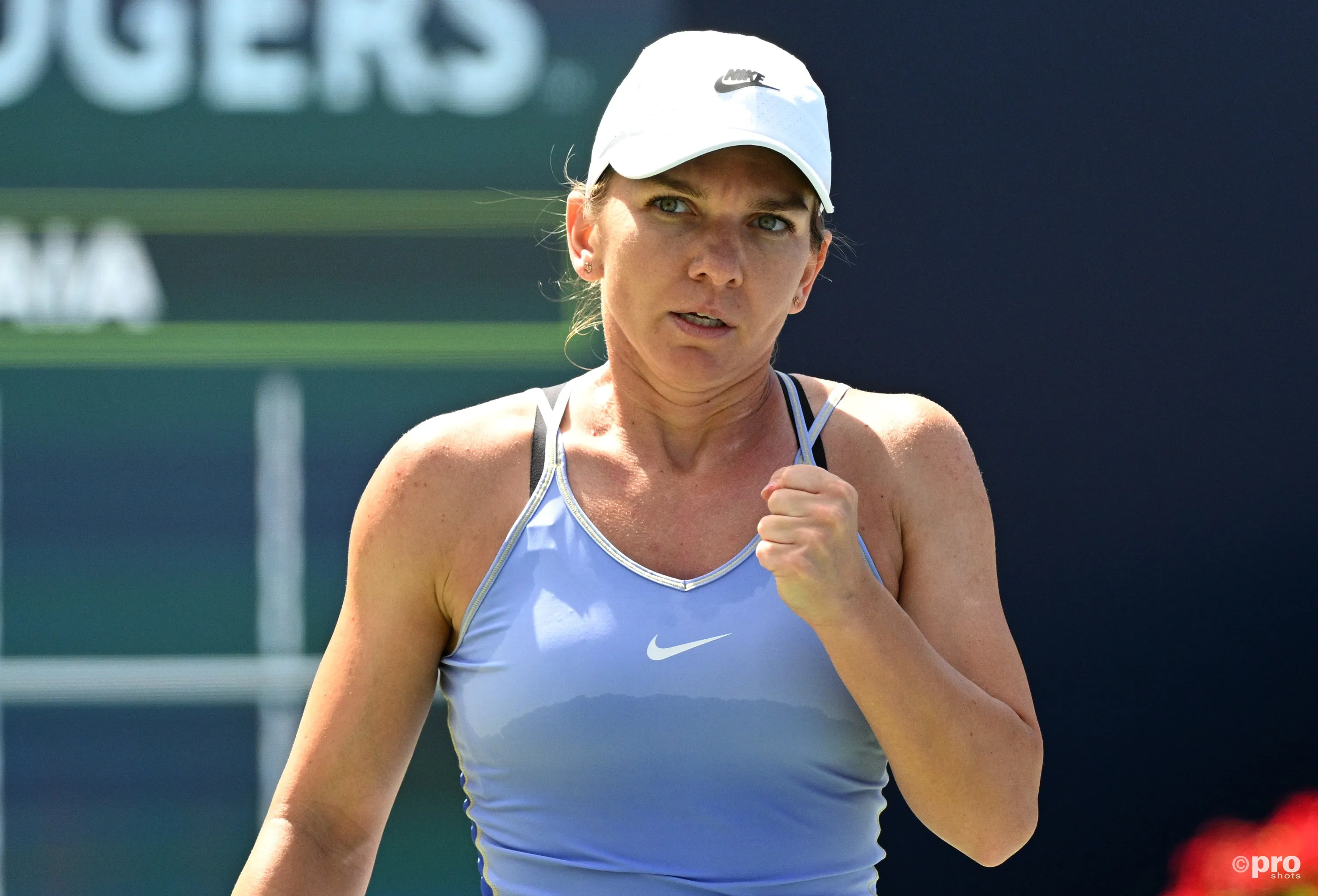 Icon In Her Country, I Have Nothing But Respect For Her': Banned Halep Praised By Former Coach