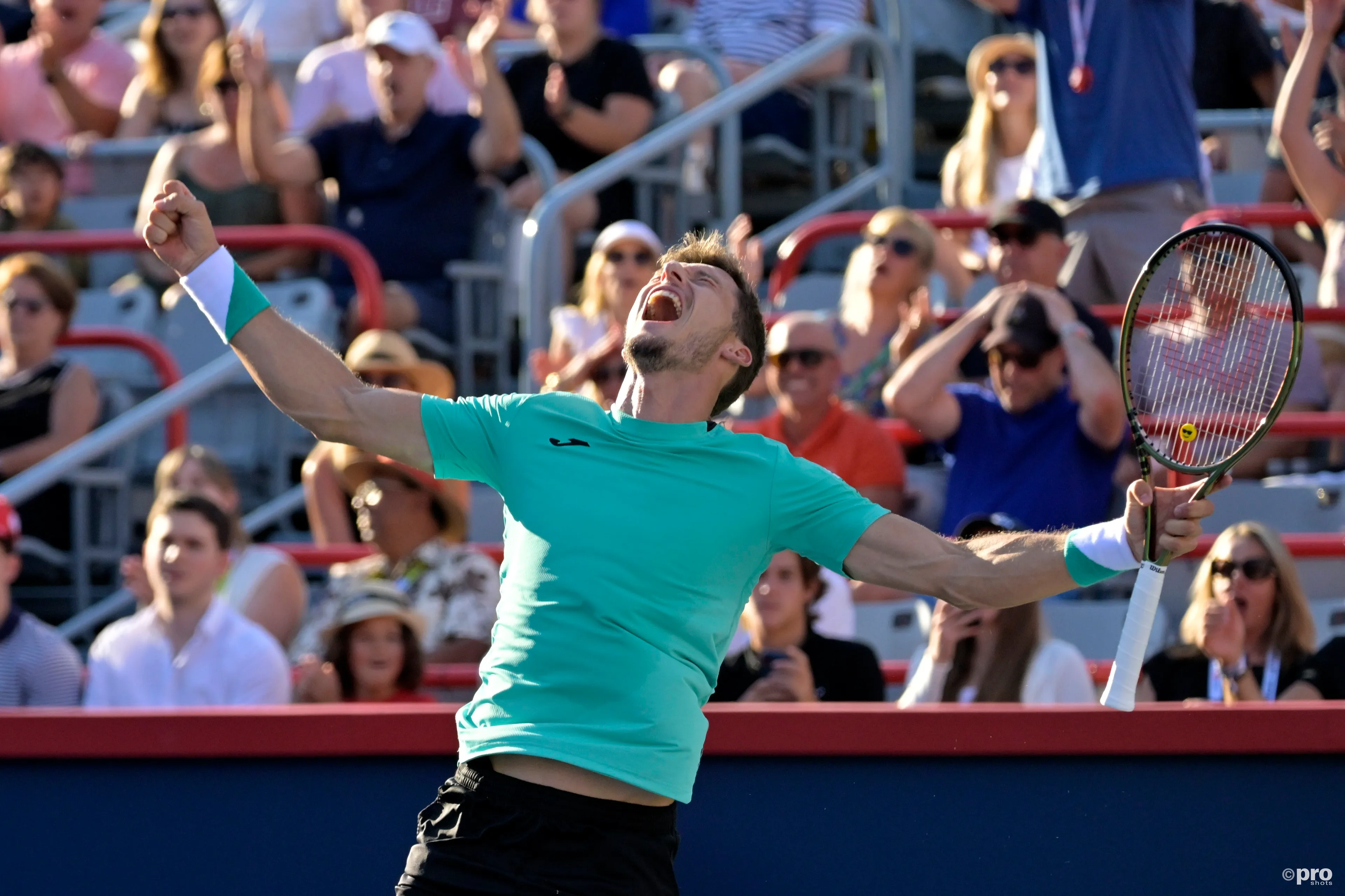 ATP Rankings Update: Ruud and Carreno Busta move up as Medvedev holds No. 1